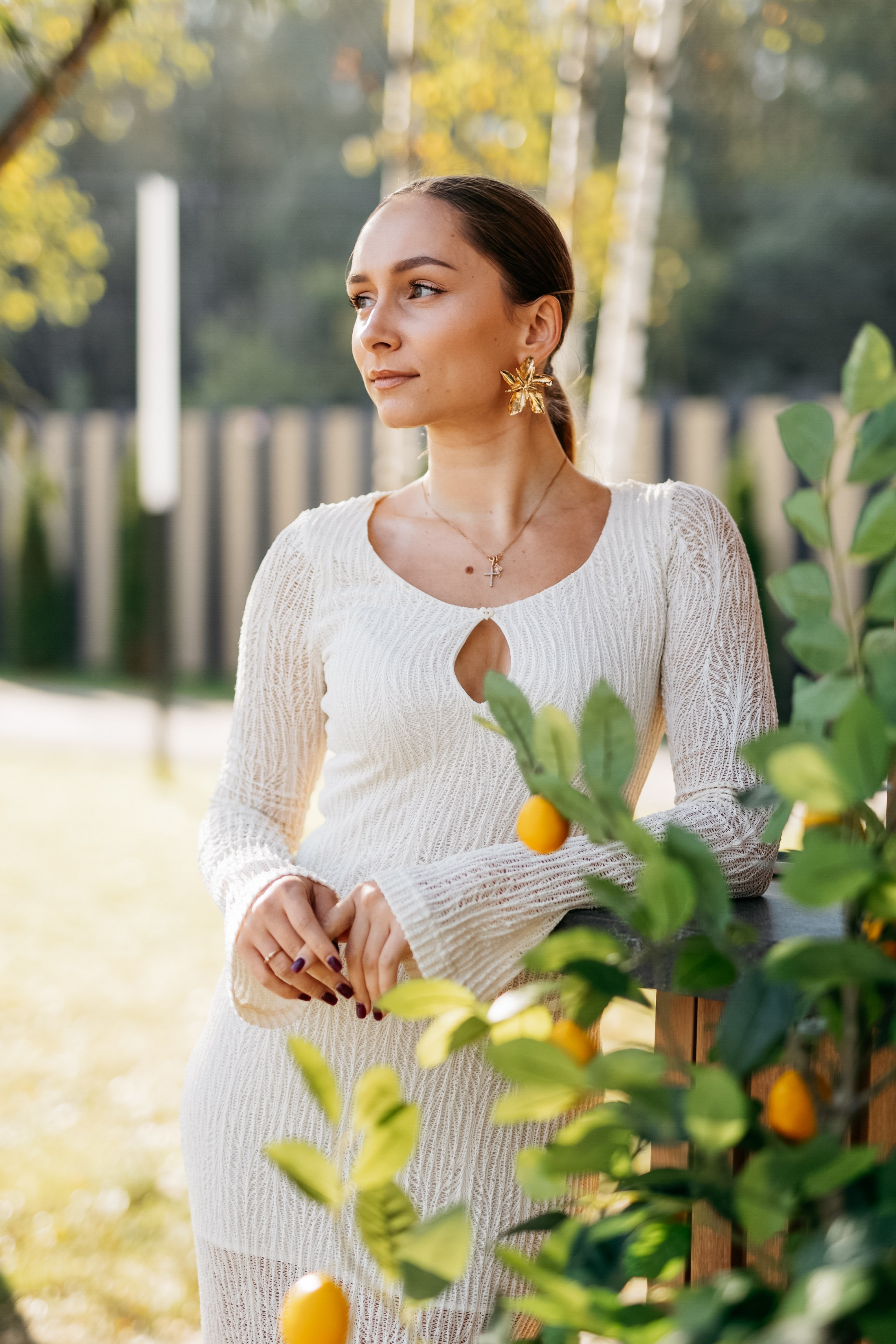 Лера и Даня. Фотограф в Москве Анастасия Курлович