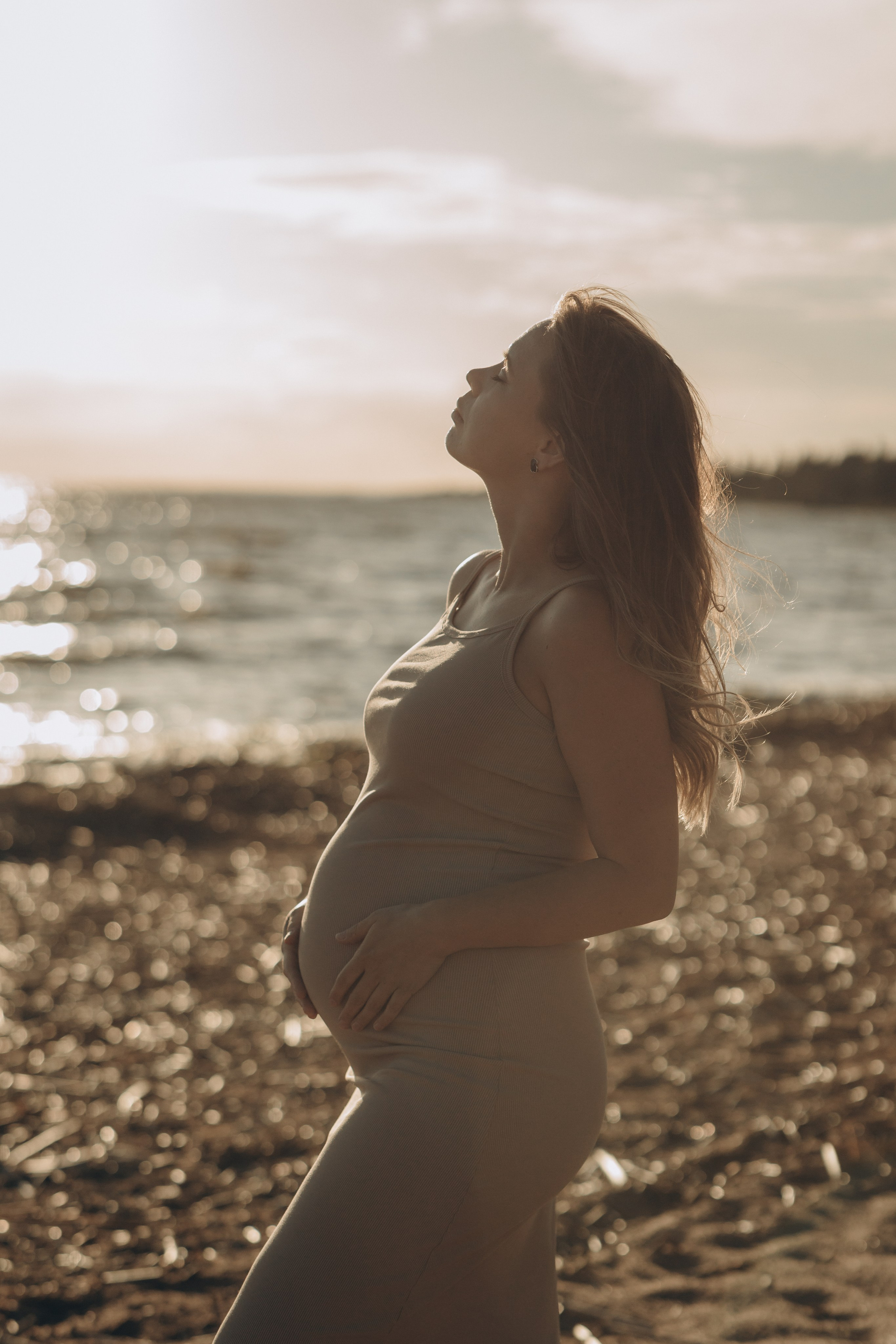 Аня и Андрей. Фотограф Ксюша Белоносова