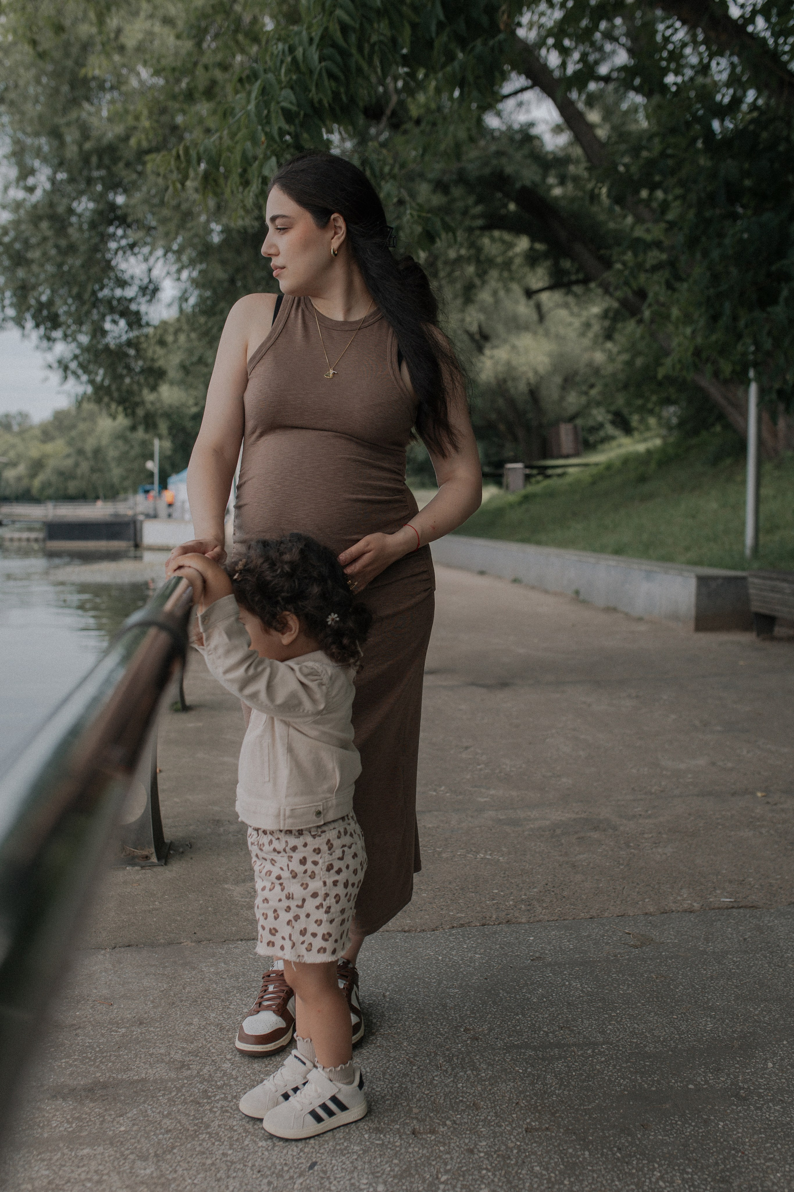 FAMILY. Фотограф Агеева Мария