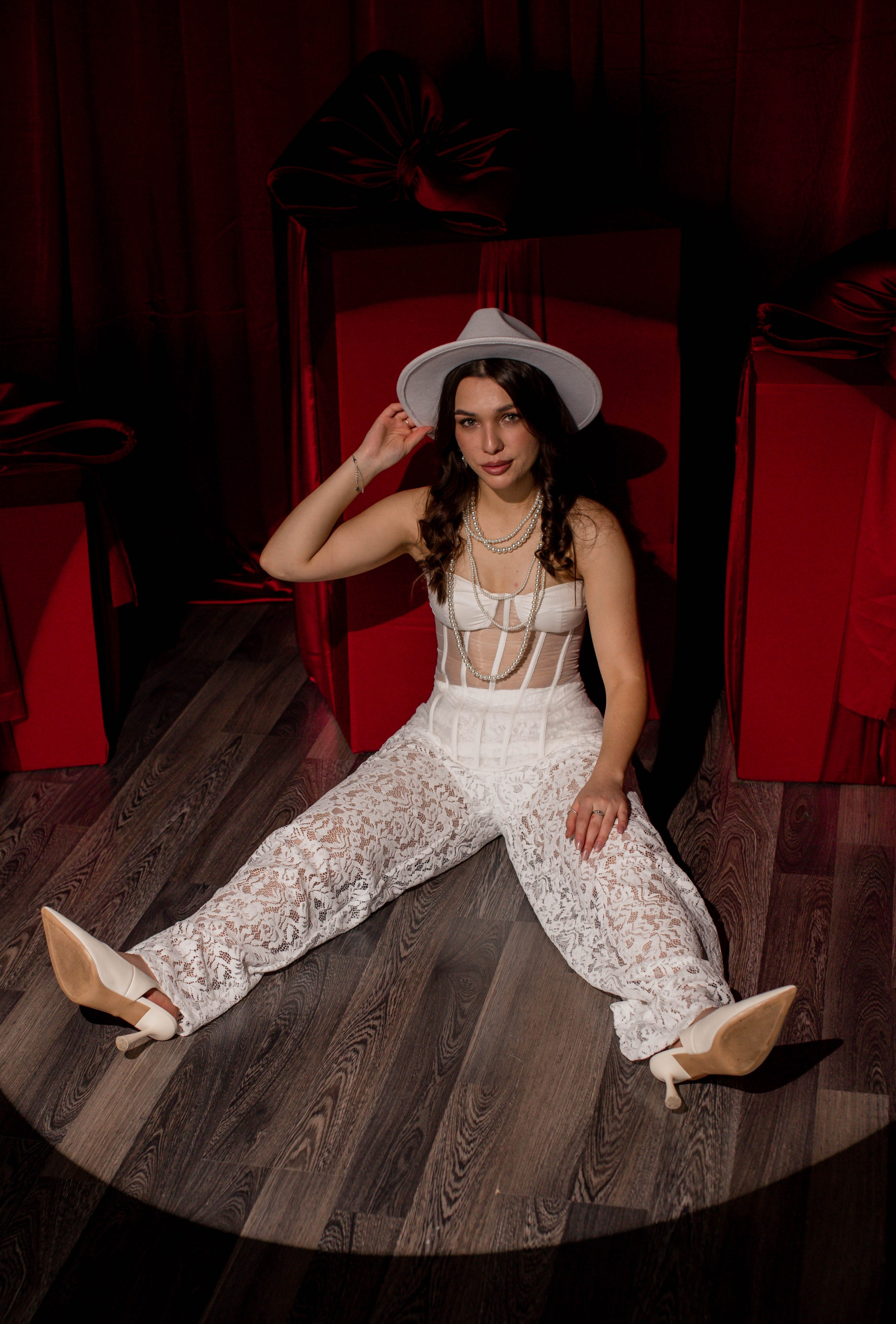 Диана. ФОТОГРАФ ~ Виктория Ивченко ~ Старый Оскол