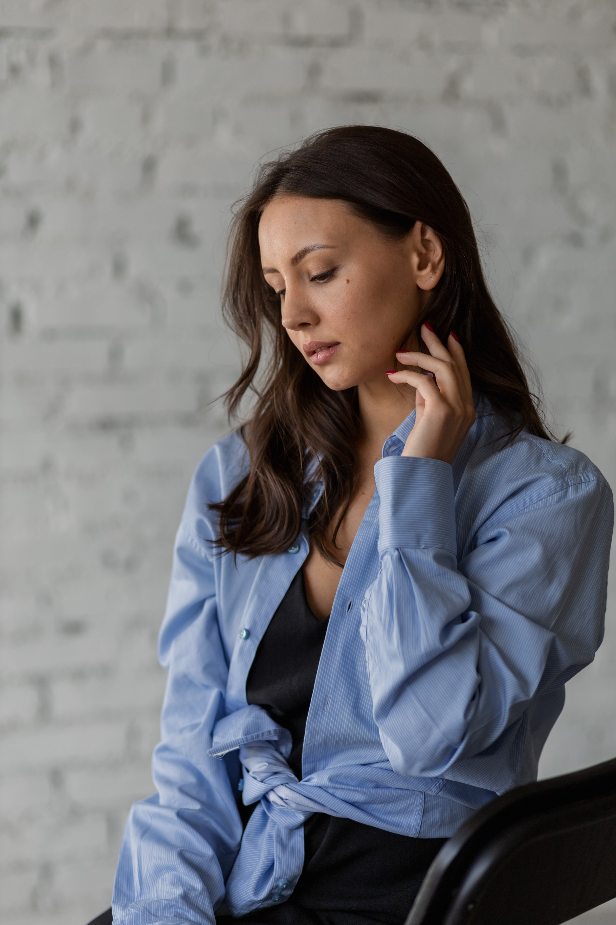 Дарья. Женский фотограф в Красноярске Захарова Елизавета