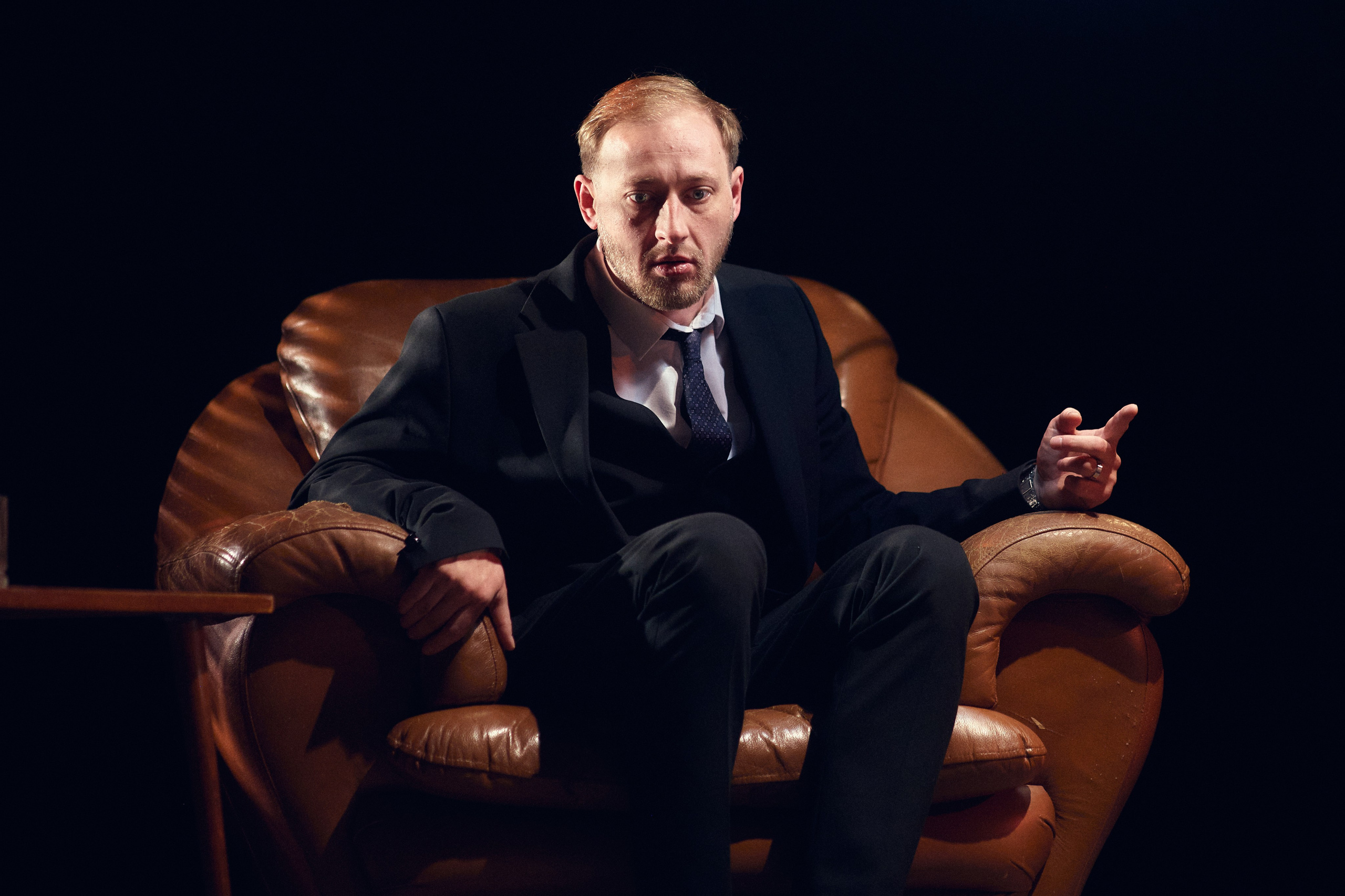 Правда. Фотограф Юлия Маринина