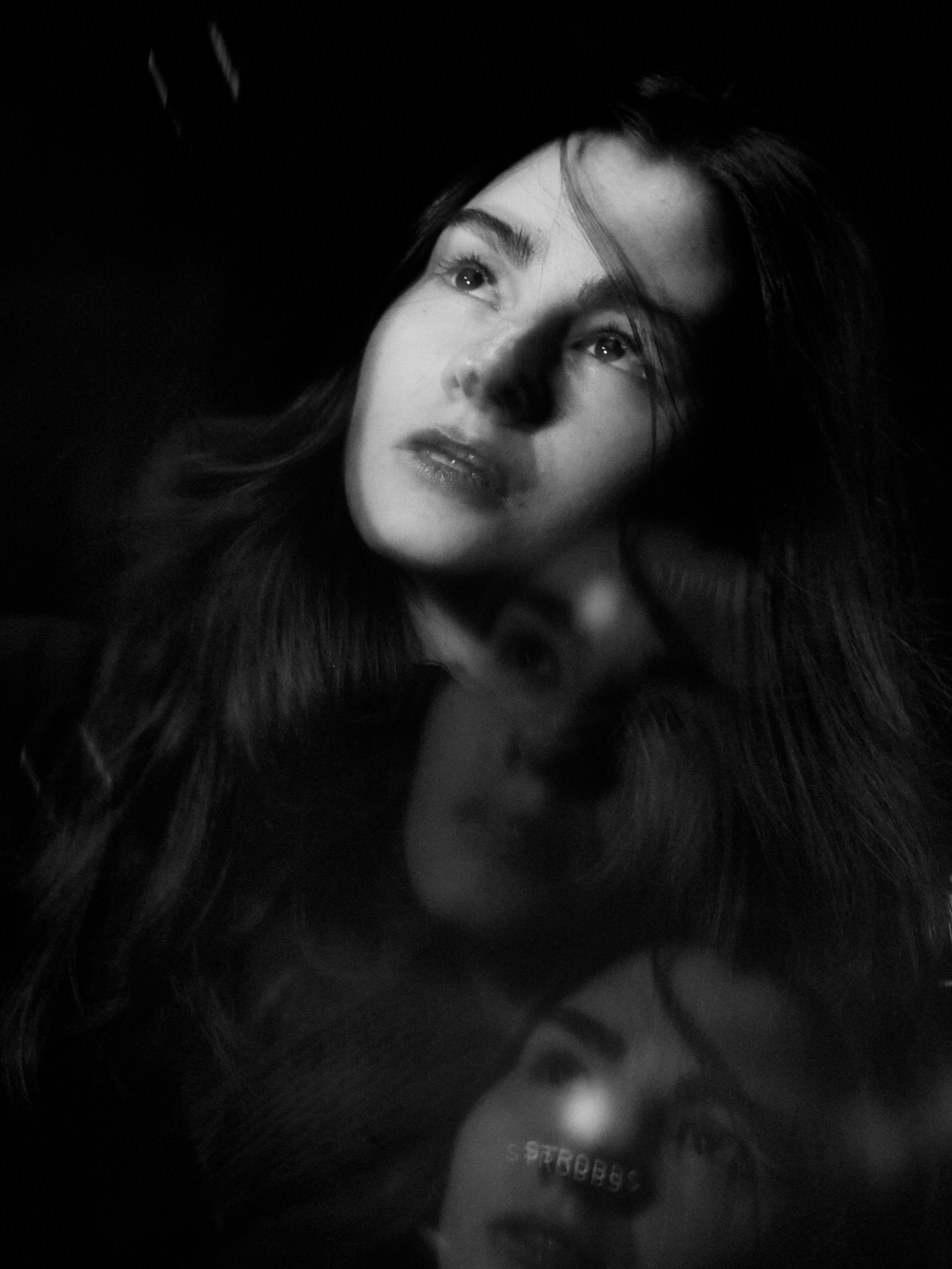 Alla. Фотограф Юлия Маринина