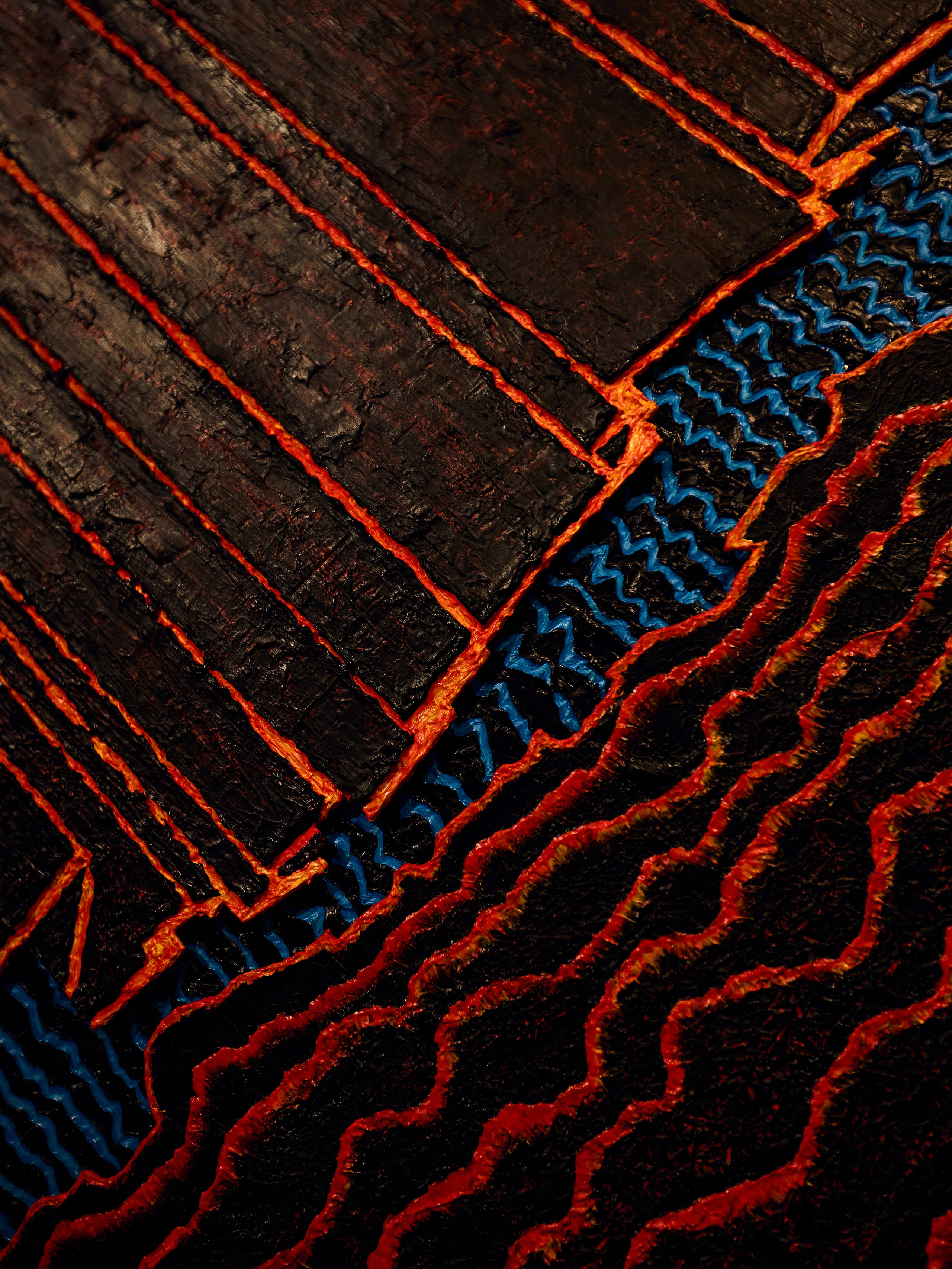 Летний сад дизайнера — открытие выставки. Фотограф Юлия Маринина