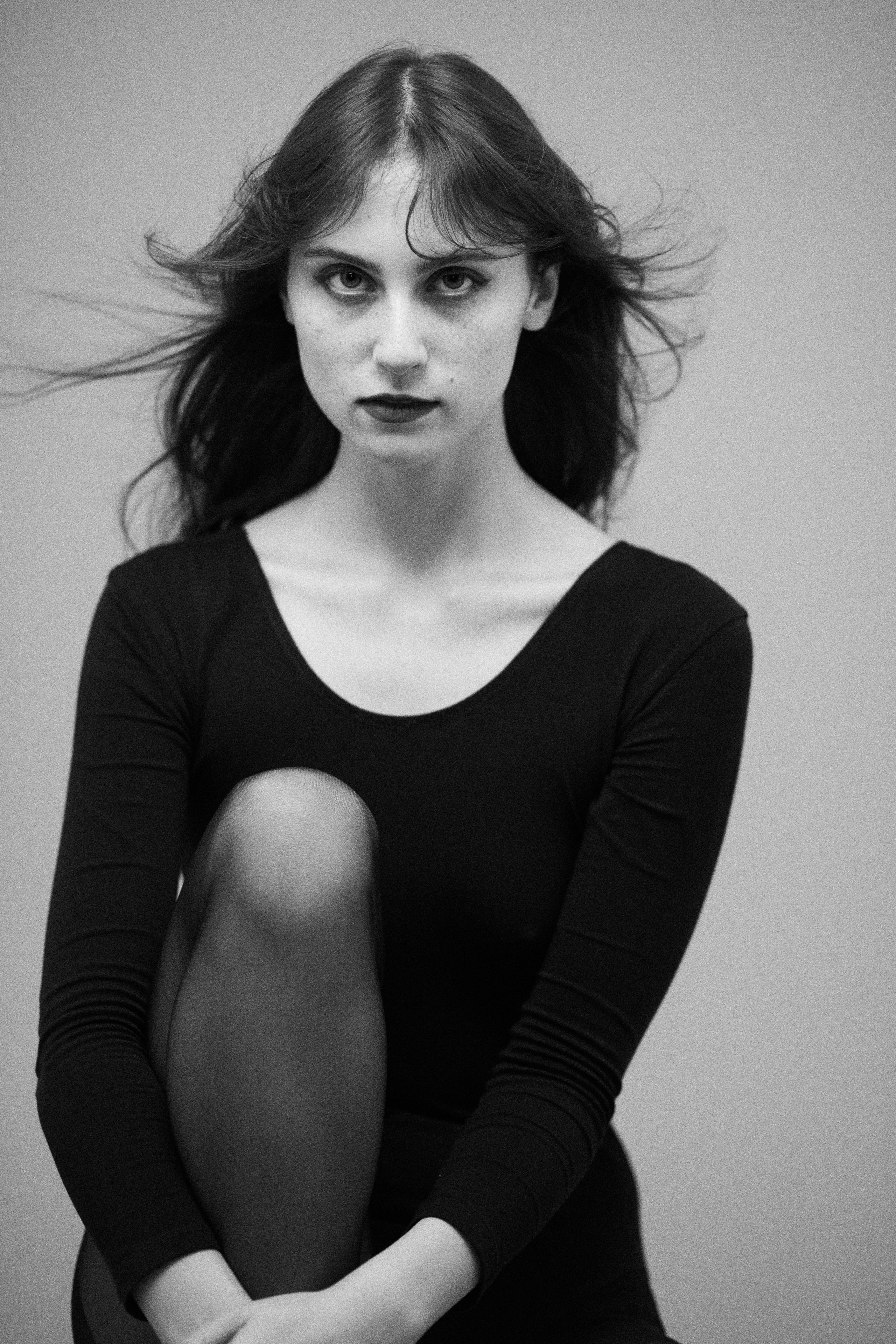 Éléonore. Фотограф Юлия Маринина