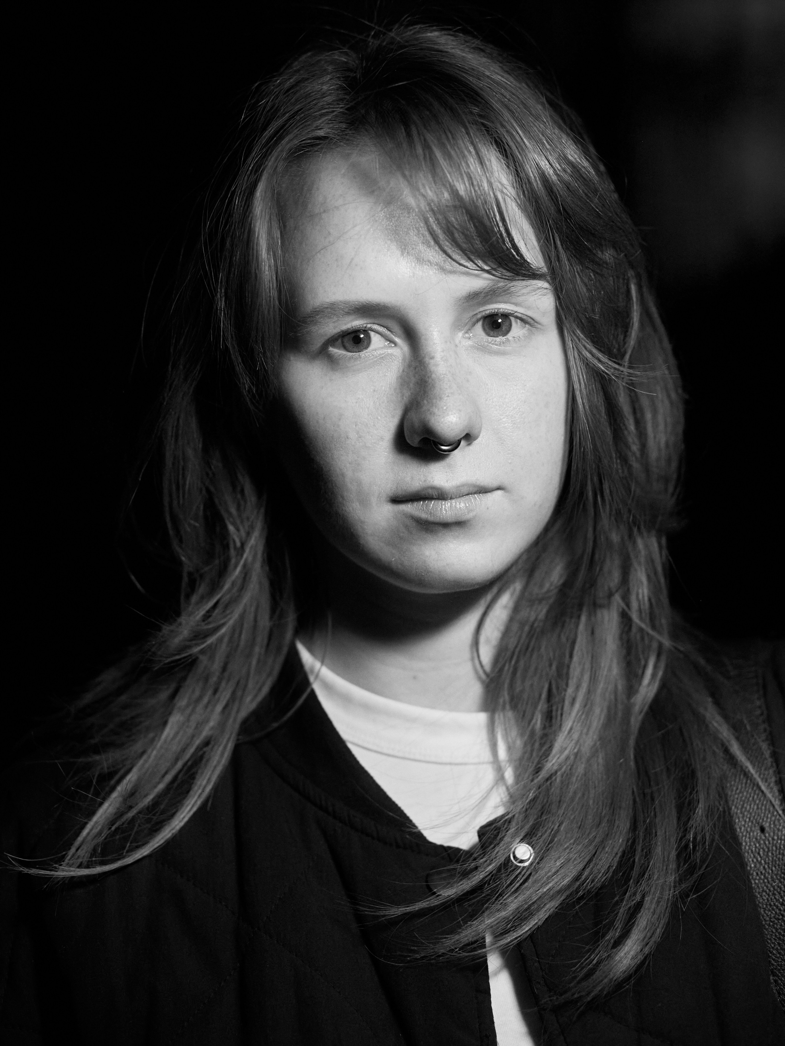 День рождения группы «Желчь». Фотограф Юлия Маринина