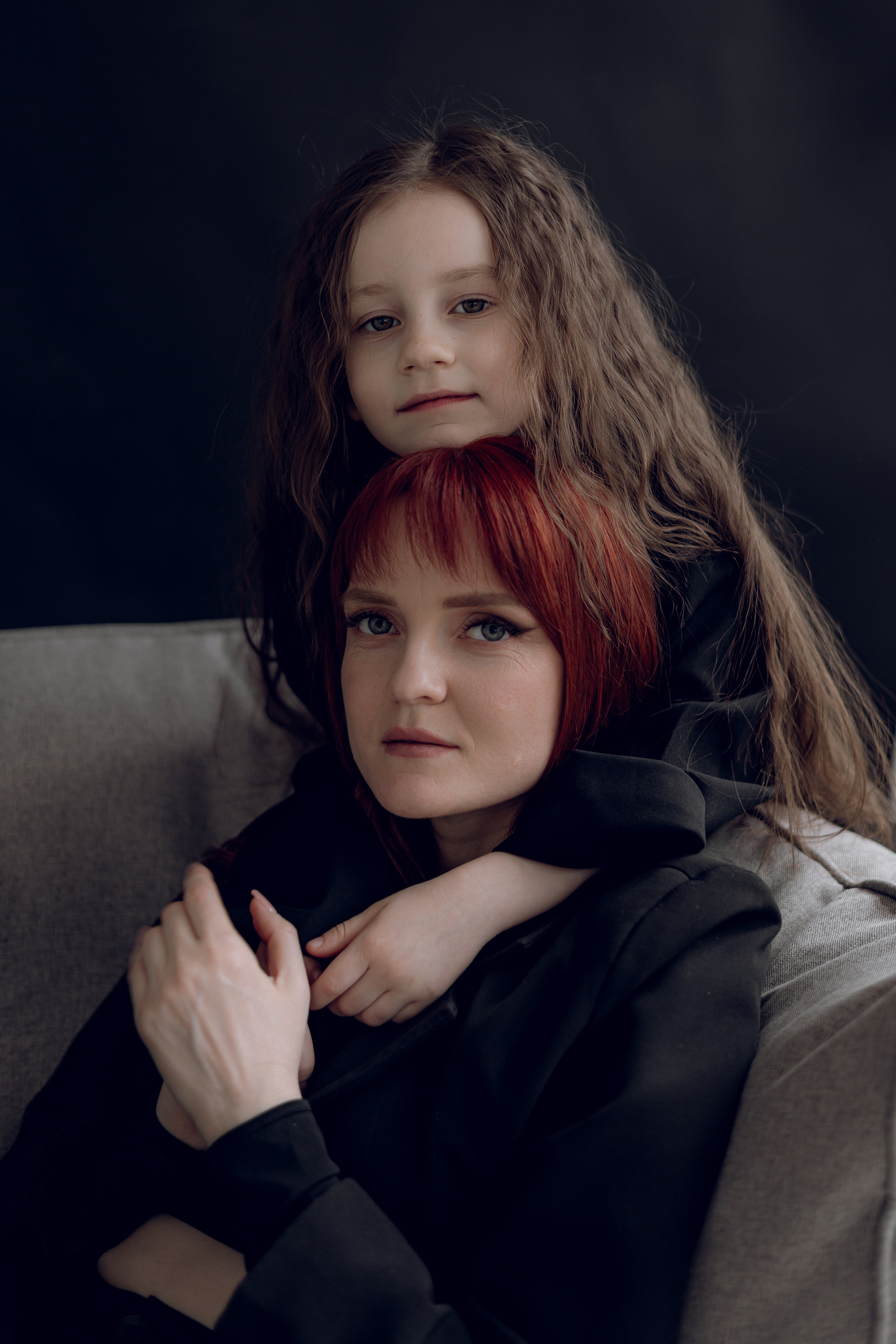 Мама и дочка. Свадебный фотограф Казань| Фотограф Казань Зевакина Анастасия