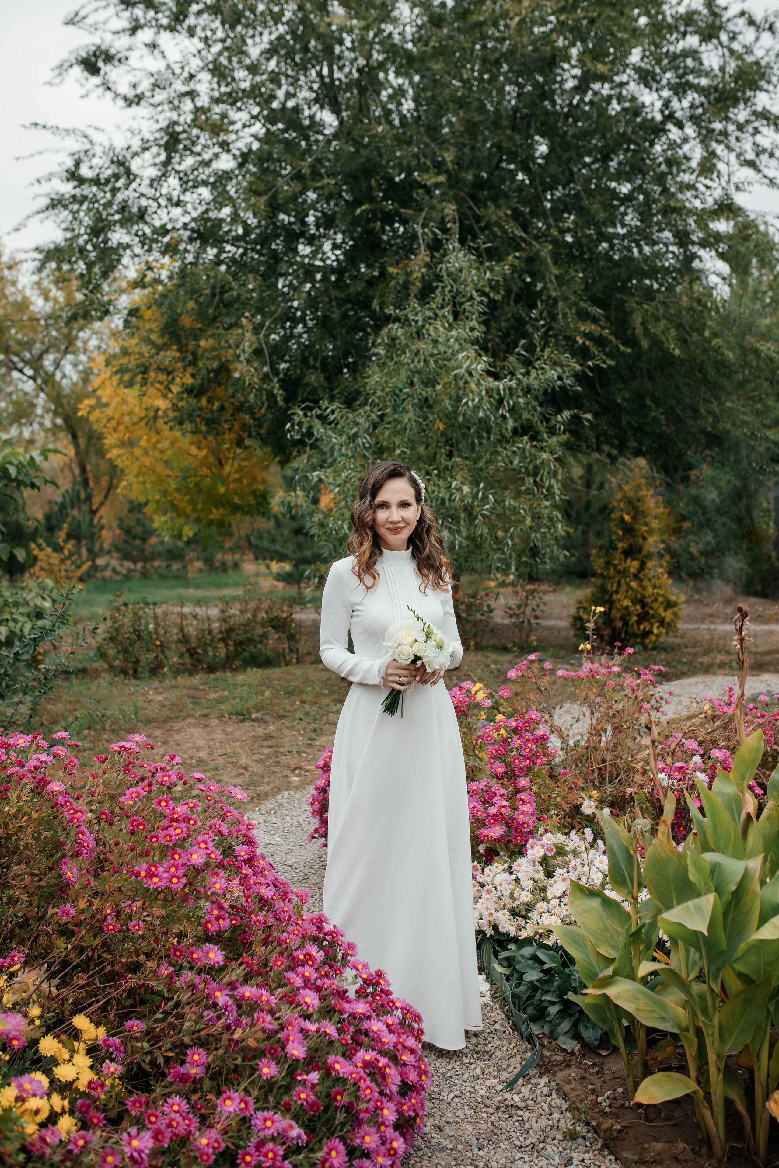 Станислав и Анастасия. Фотограф Людмила Лосева Волгоград