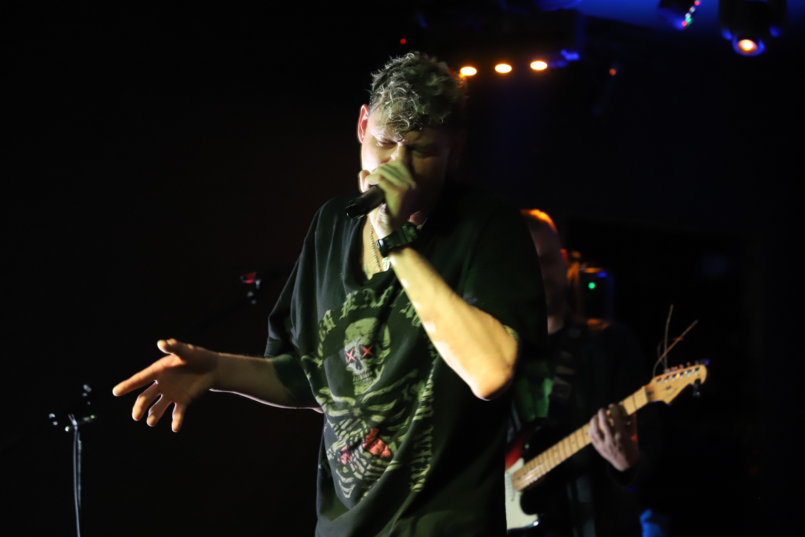 Роковой Год. Фотограф в Тюмени Алексей Модин