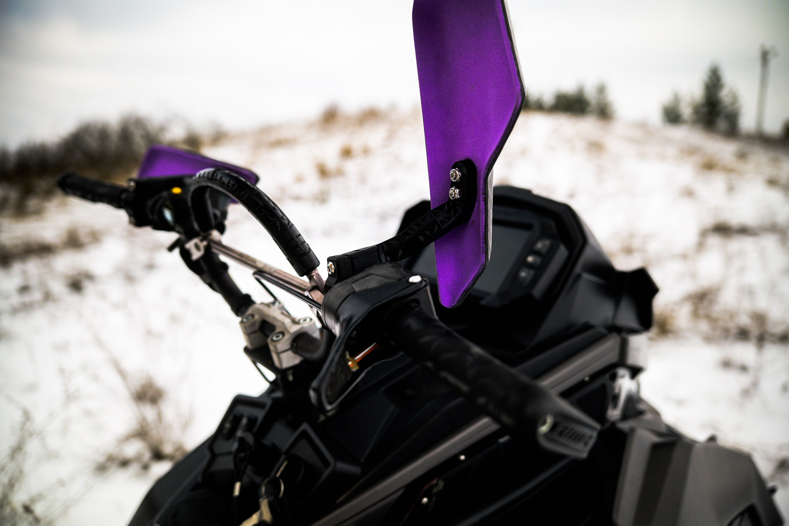 Yami Customs. Фотограф и видеограф Мария Банщикова, Солнечногорск, Москва