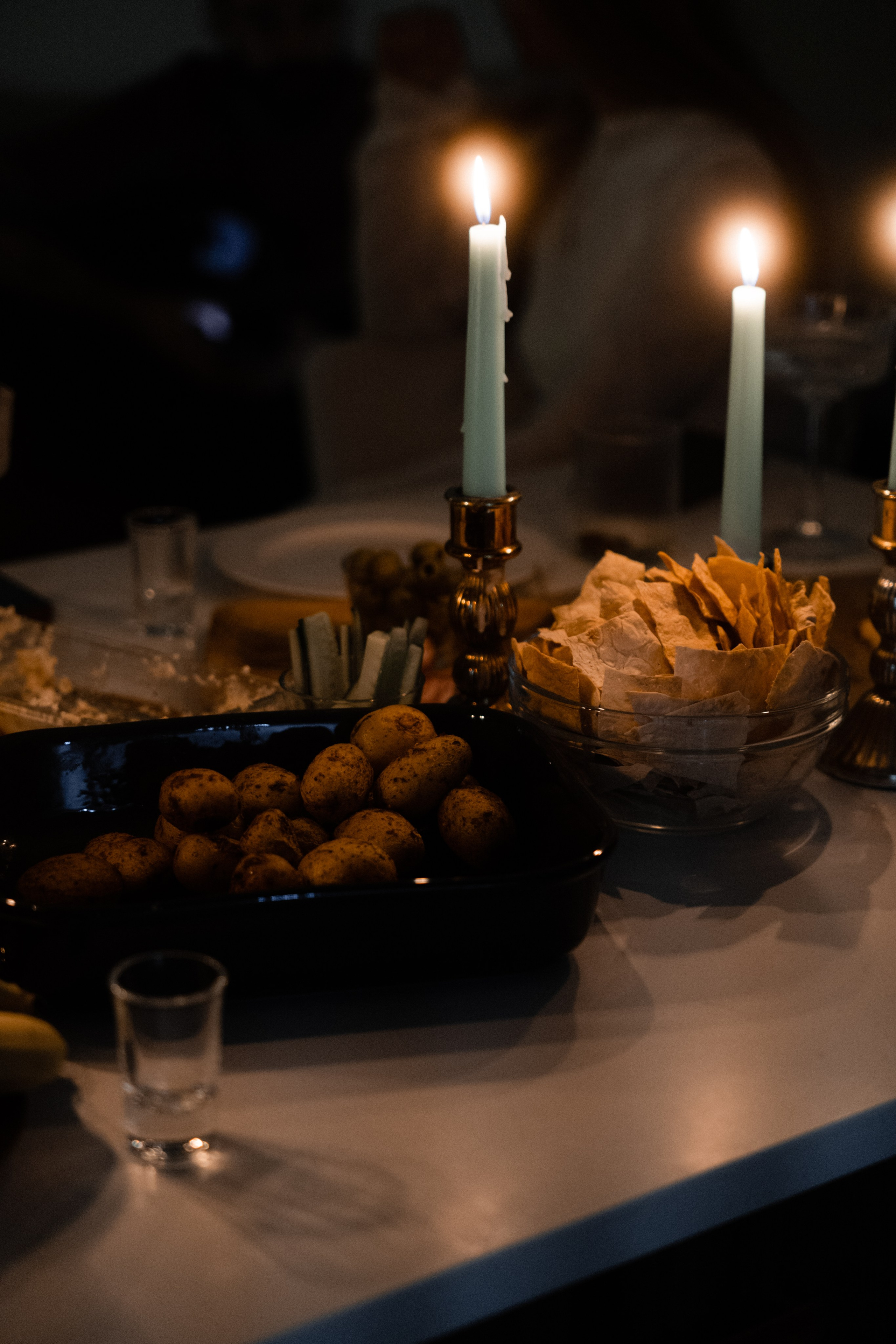 Домашний день рождения. Фотограф и видеограф Мария Банщикова, Солнечногорск, Москва