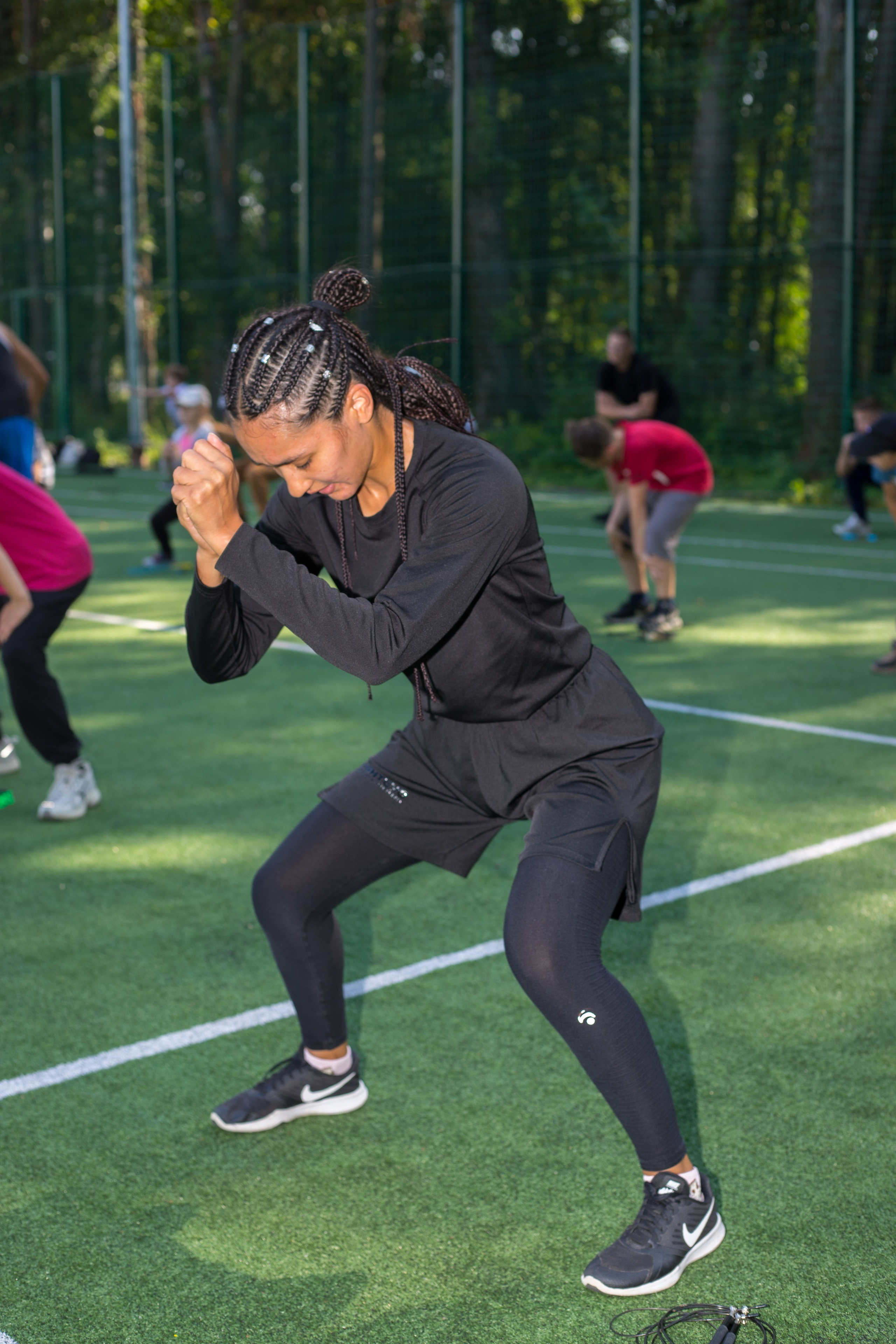 Спортивны сборы. Выпускные альбомы, индивидуальные фотосессии в Костроме