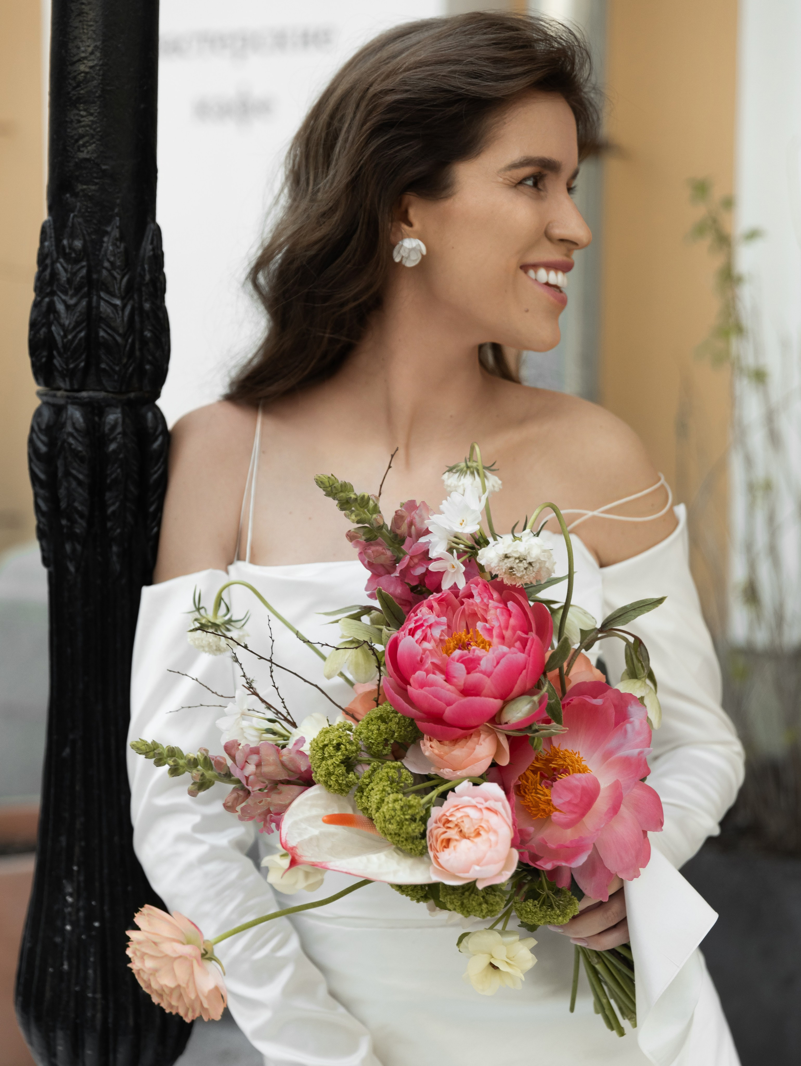 Ты — рядом, и это прекрасно