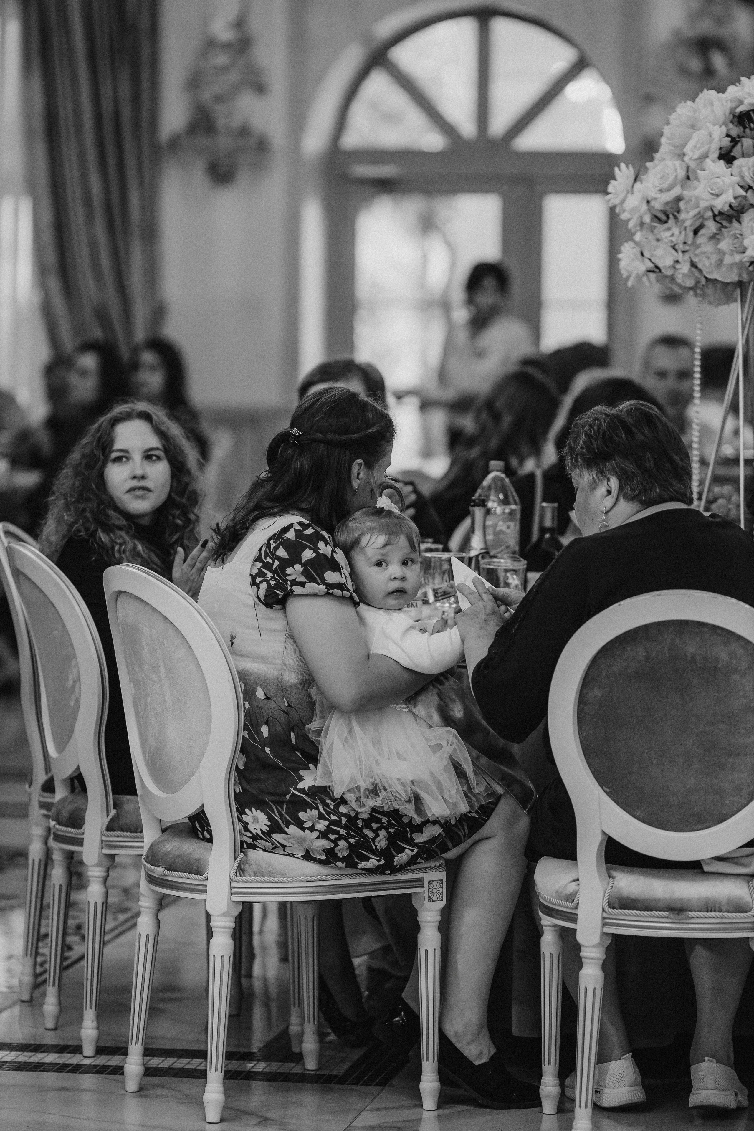 Денис и Екатерина. Семейный фотограф в Брянске Зурилина Екатерина