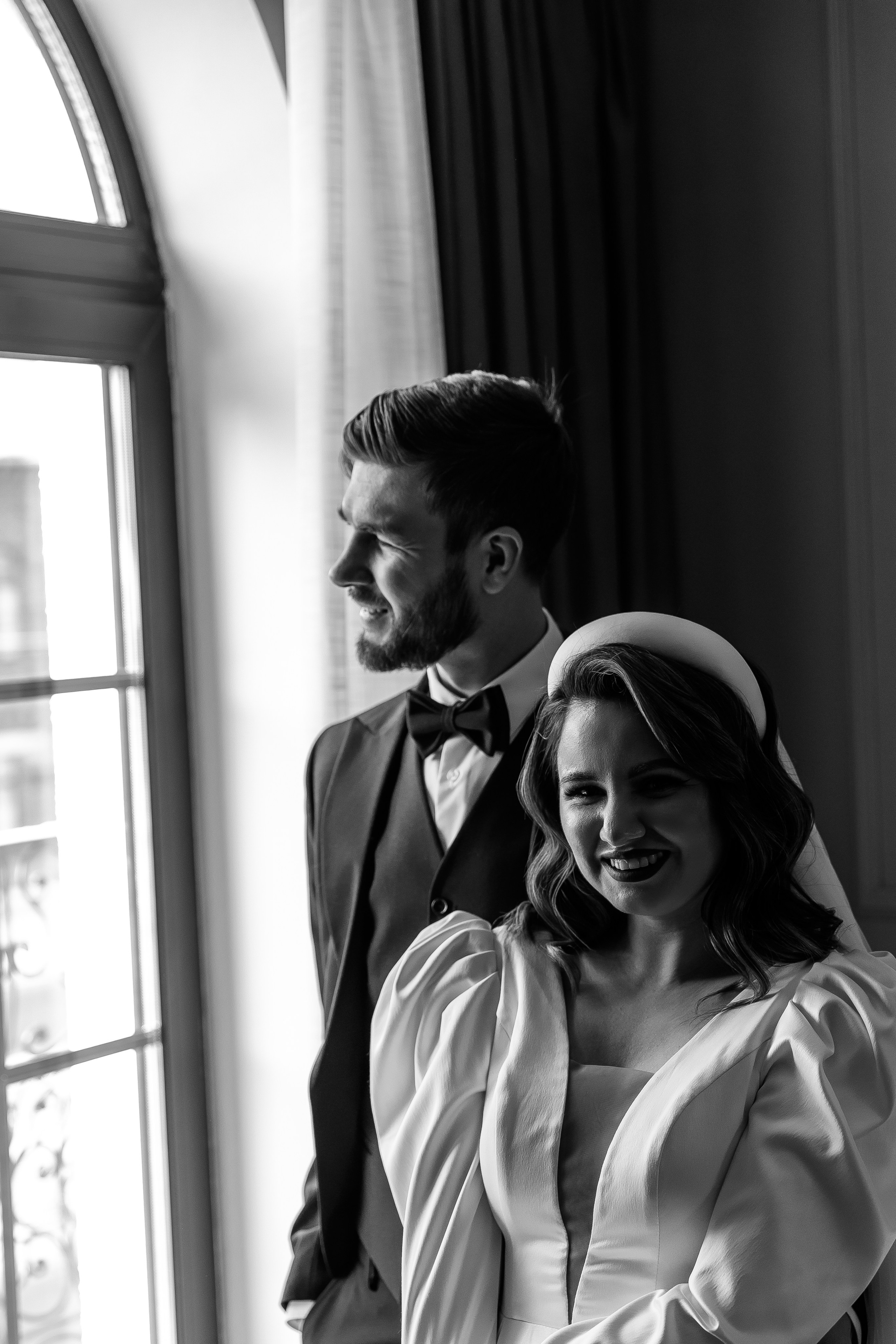 Антон и Марина. Свадебный и семейный фотограф в Челябинске Юлия Ишимова