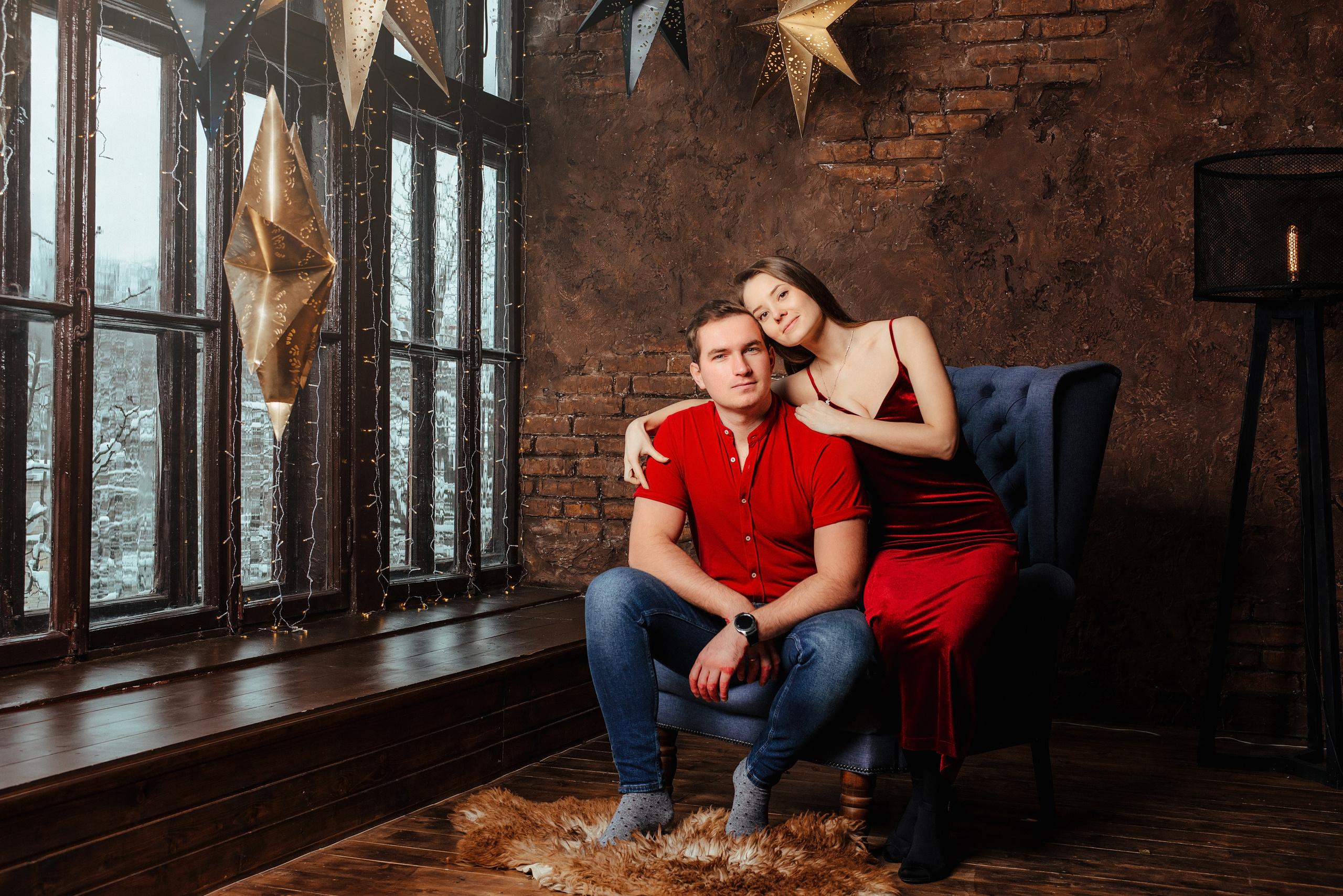 Фотосессии. Свадебный фотограф Данилин Сергей