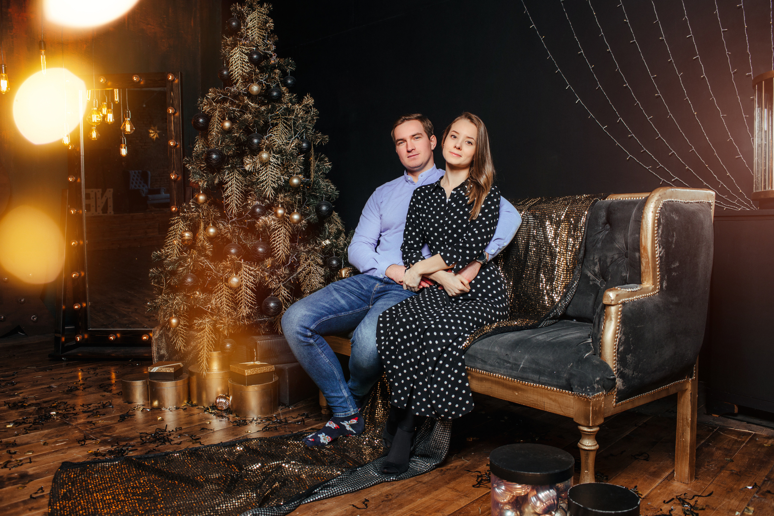 Фотосессии. Свадебный фотограф Данилин Сергей