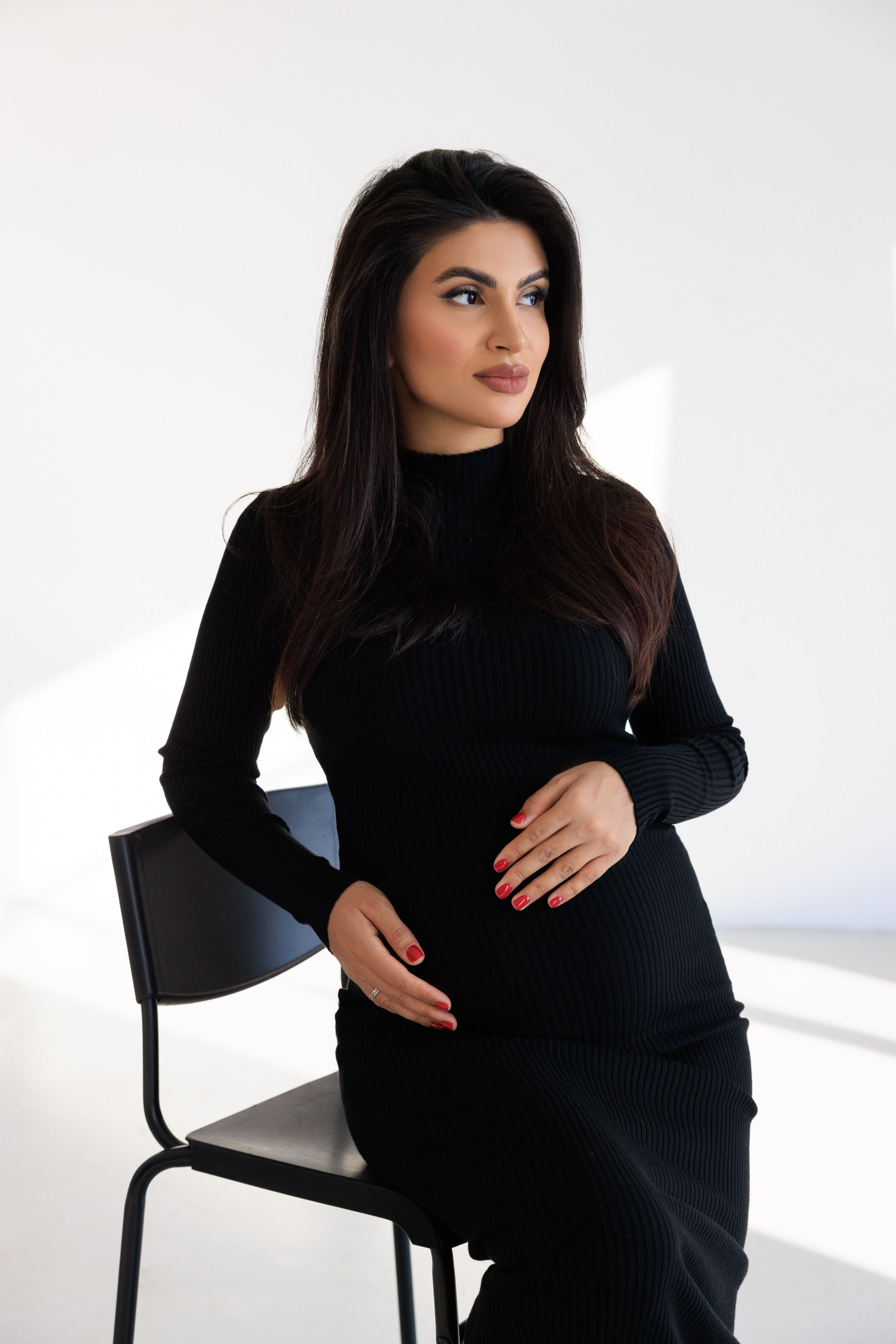 БЕРЕМЕННОСТЬ. Фотограф Надежда Заломаева