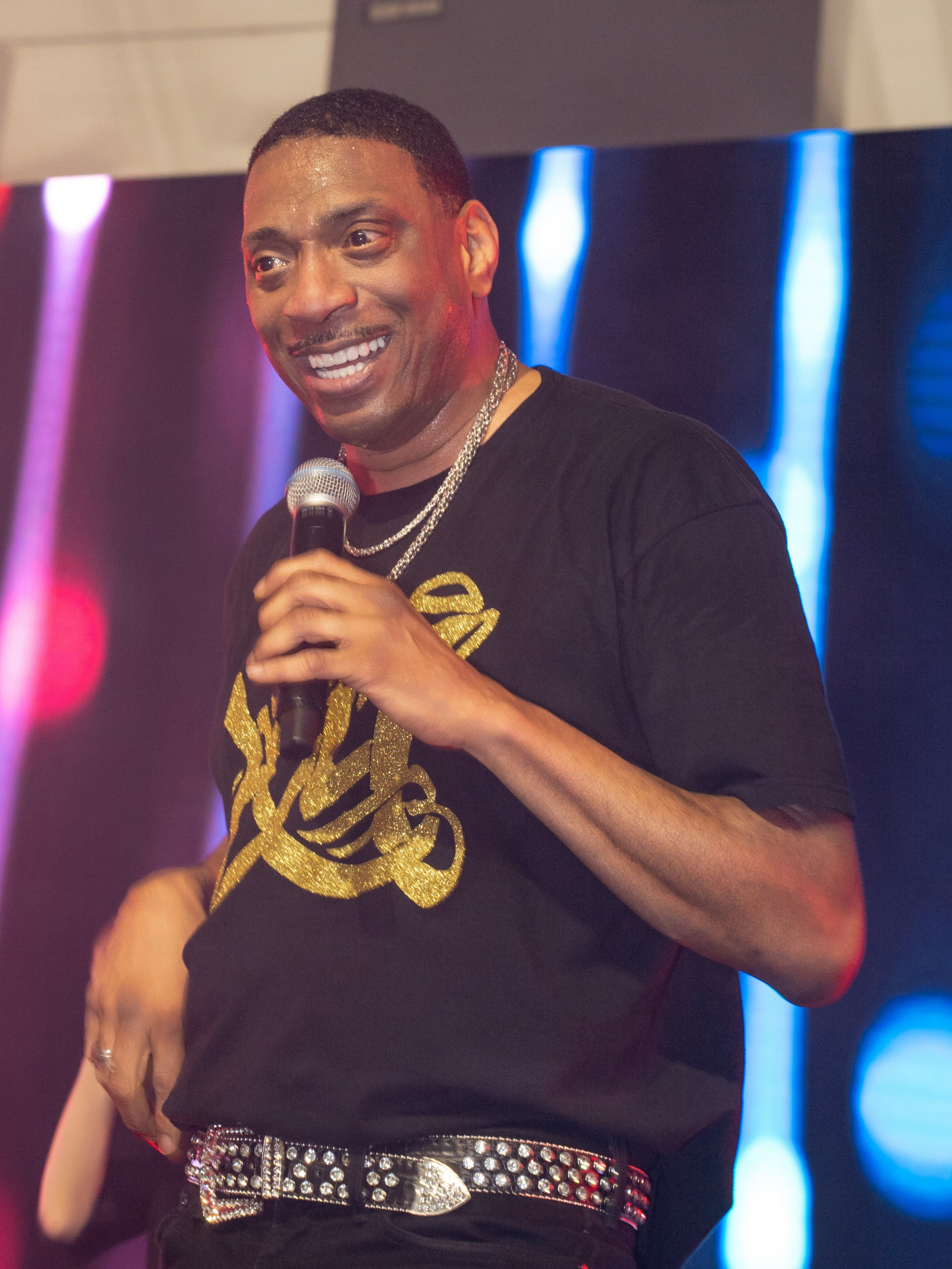 Концерт. ТриМедиа Продакшн