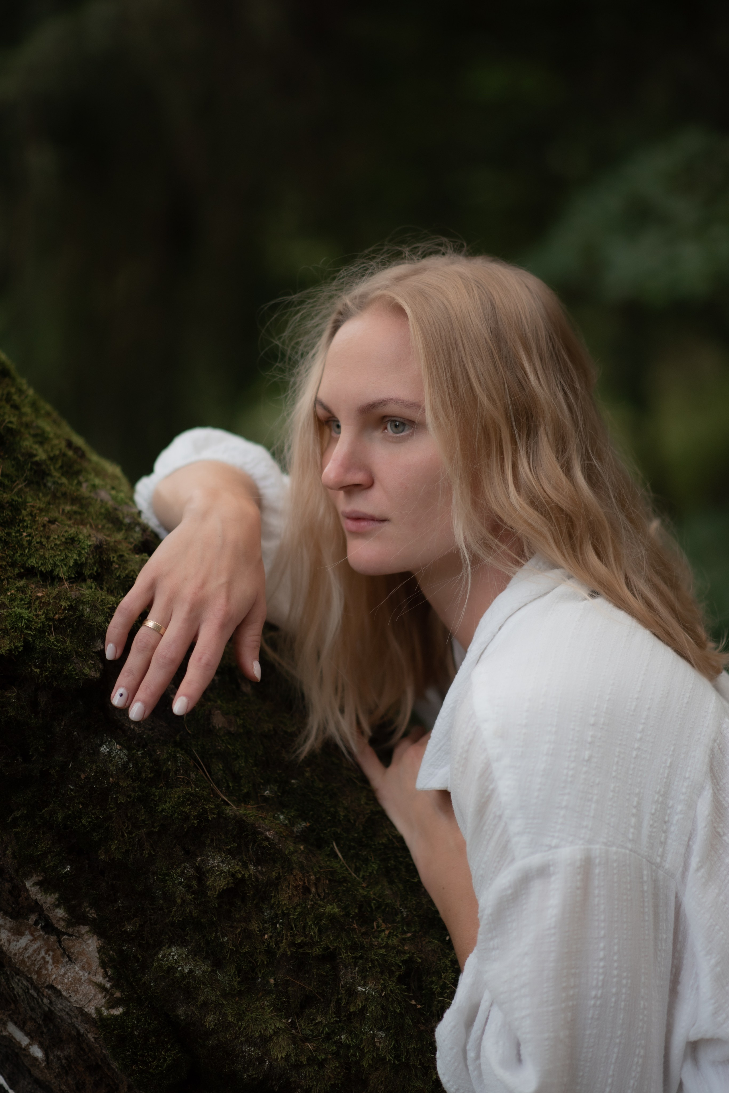 Портретный фотограф в Казани Татьяна Домарад