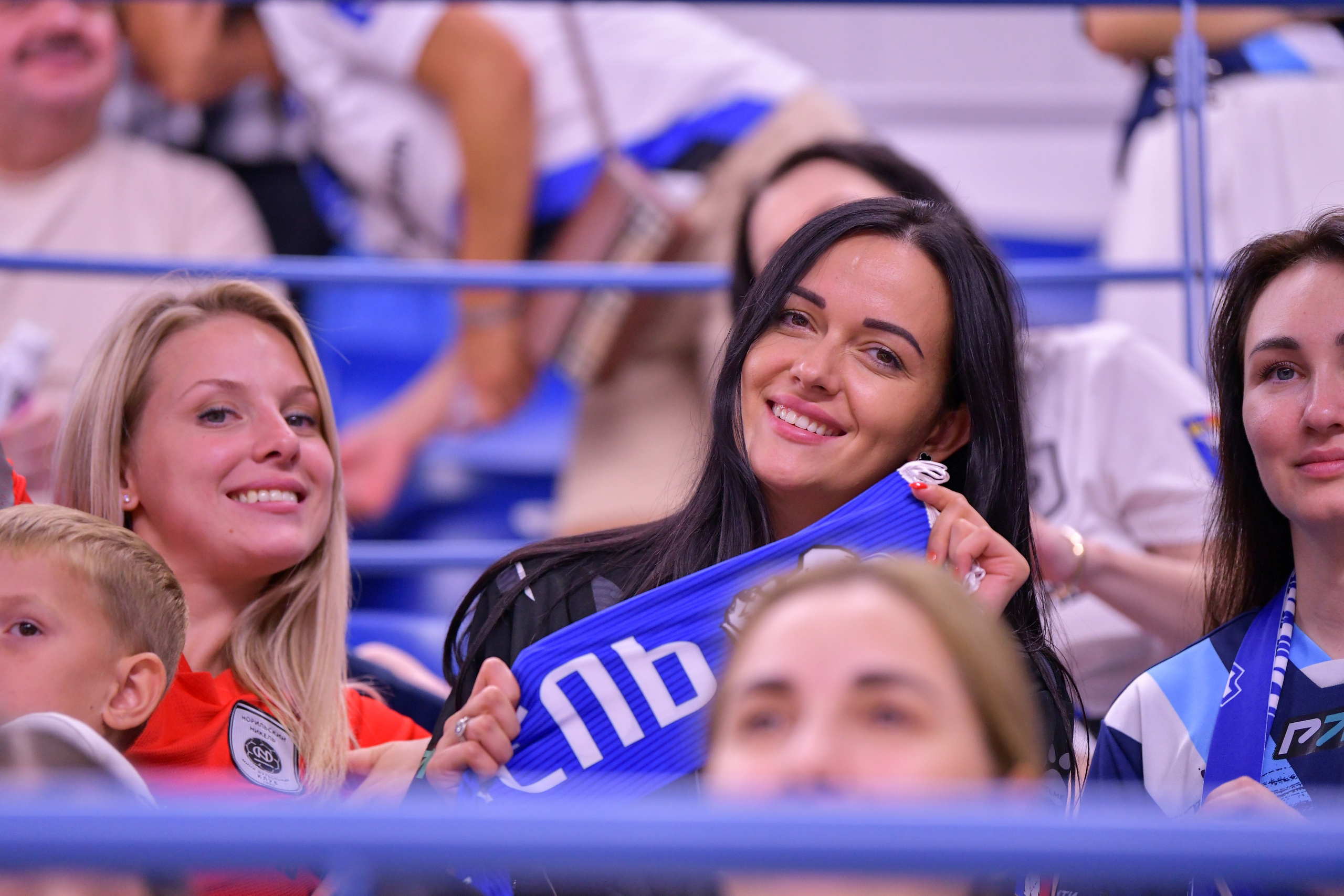 Winline Суперкубок России по футзалу 2024/25 МФК «Норильский никель» vs МФК «Газпром-Югра». Финал 25.08.2024 ВА «Динамо» г. Москва. Свой взгляд через объектив