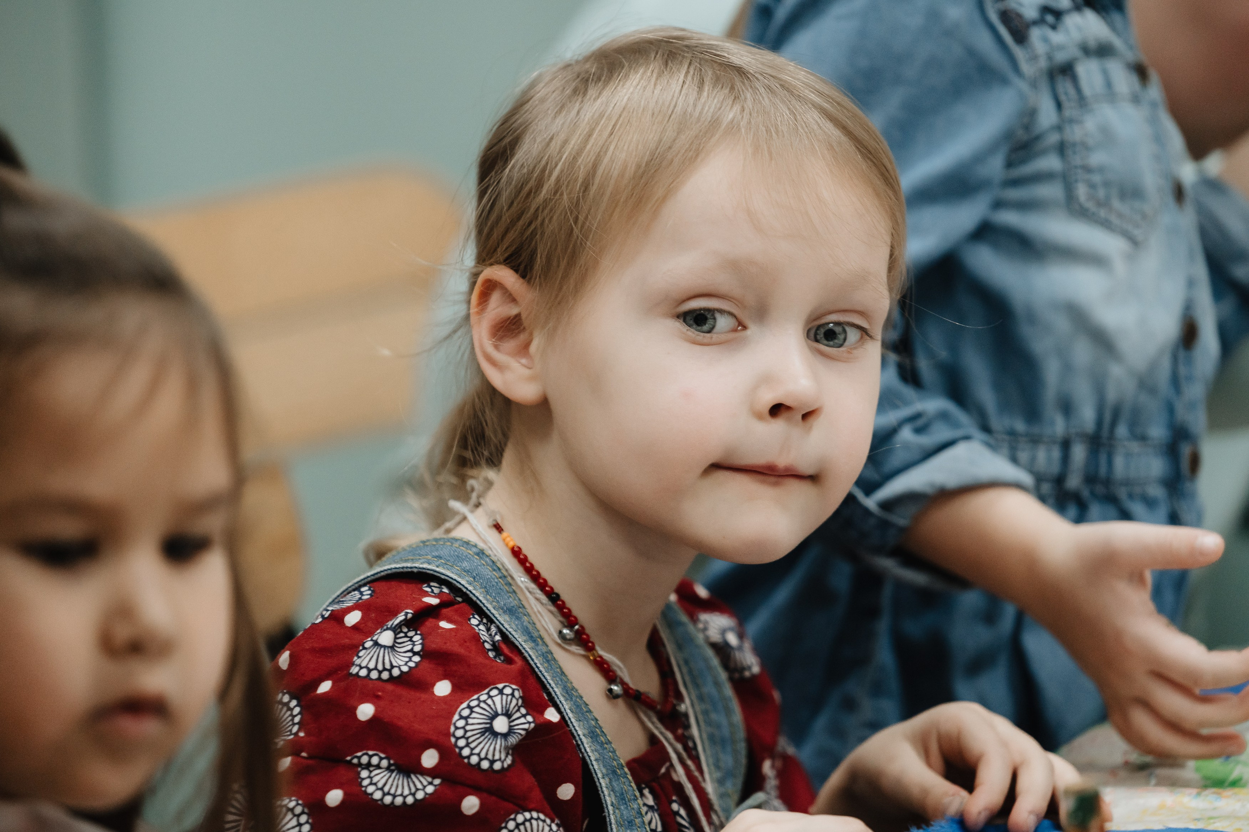 Детские мероприятия. Репортажный фотограф в Санкт-Петербурге Евдокимова Ольга