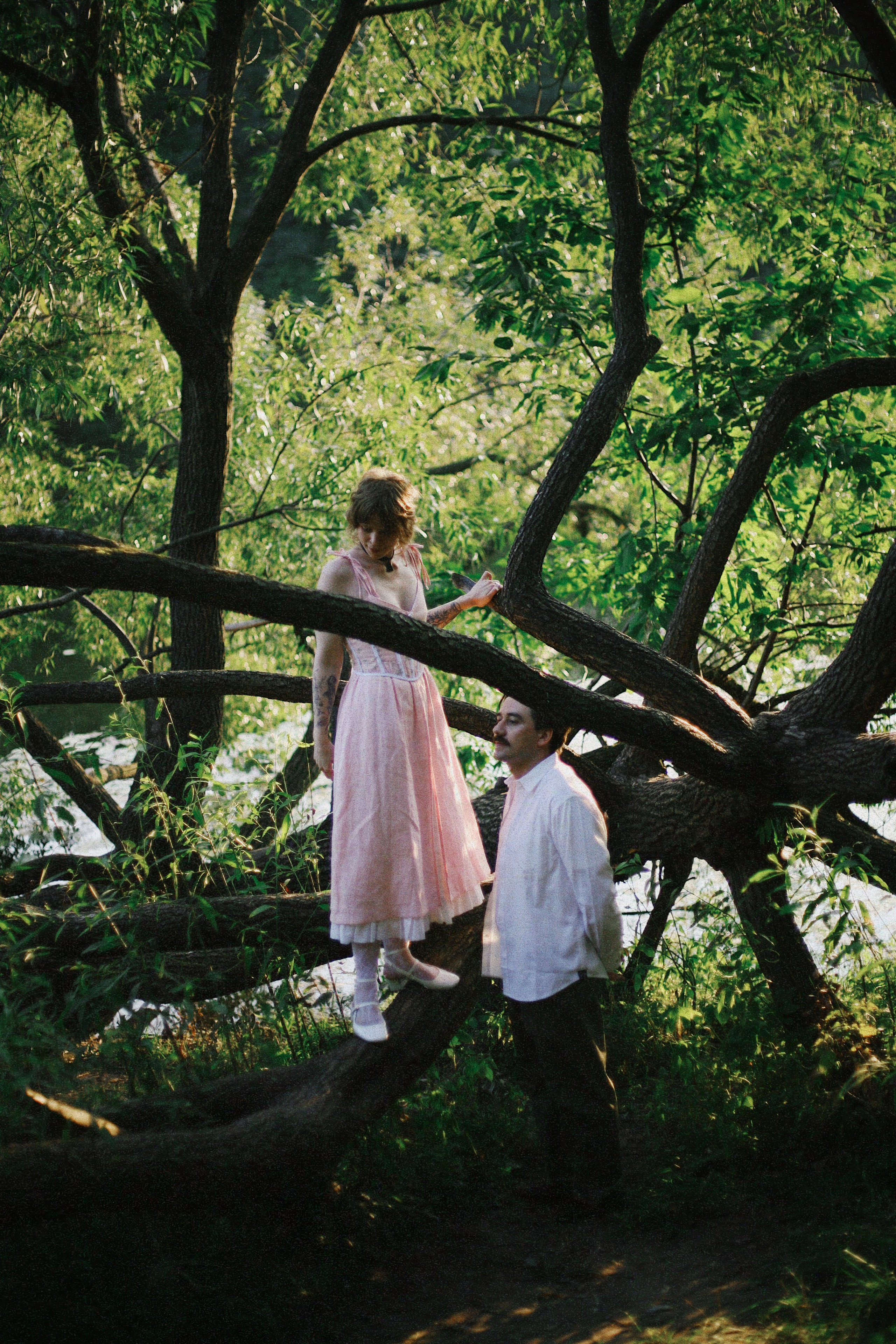 Василиса и Денис. Фотограф Екатерина Максимова: семейные, индивидуальные съемки, свадьбы