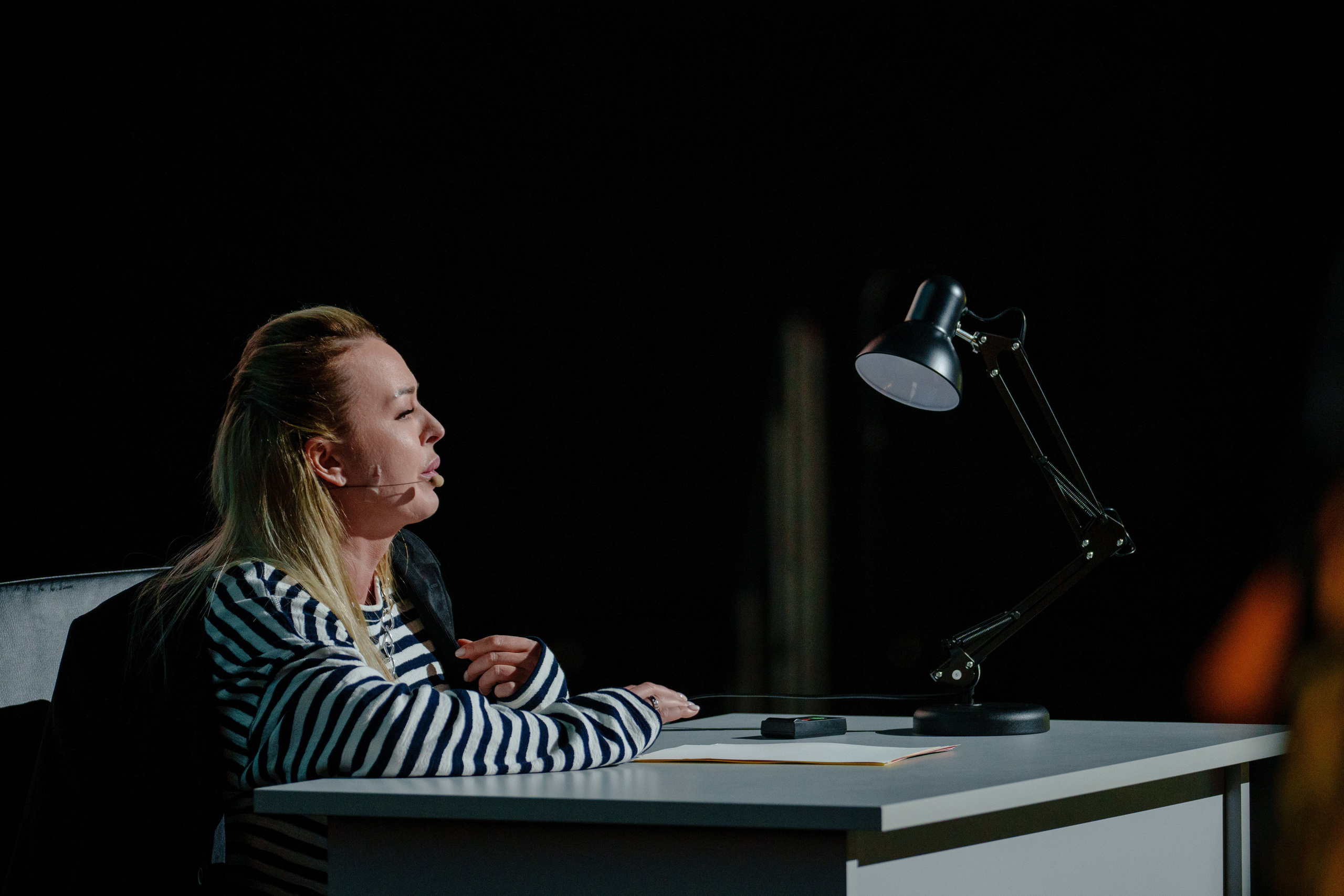 Фотограф на самую большую бизнес конференцию в России. Репортажный фотограф Москва Сергей Дружинин