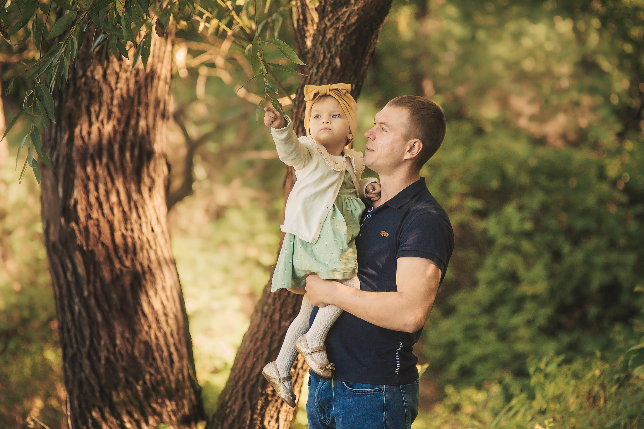 Большая семья. Семейный, детский, свадебный фотограф по всей РБ Валера Михневич