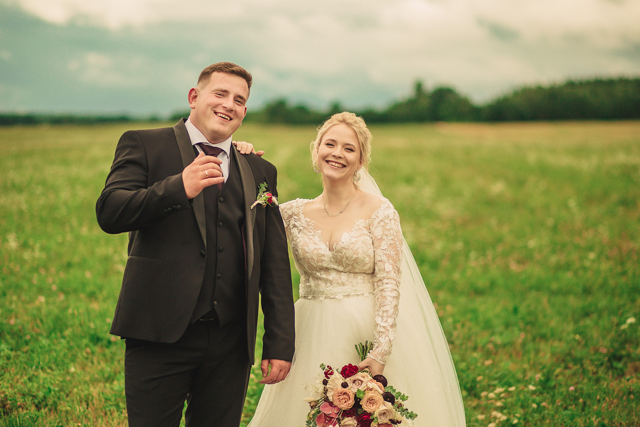 Яша и Полина. Семейный, детский, свадебный фотограф по всей РБ Валера Михневич