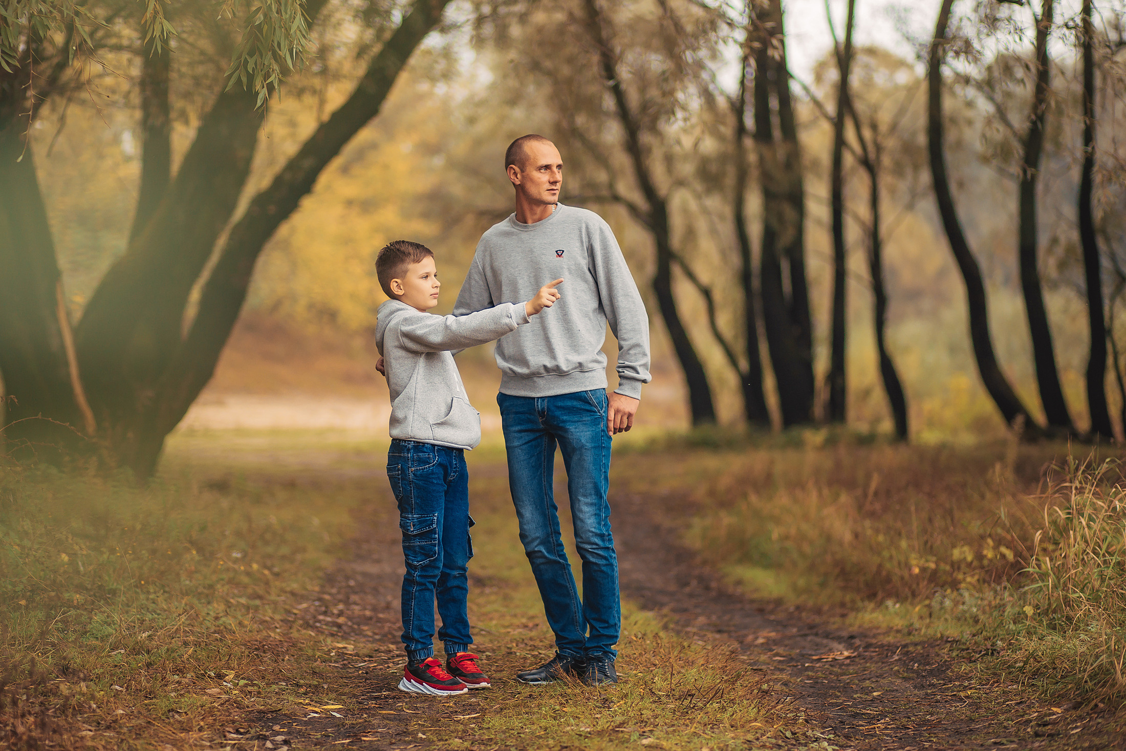 Алёна и Саша. Семейный, детский, свадебный фотограф по всей РБ Валера Михневич