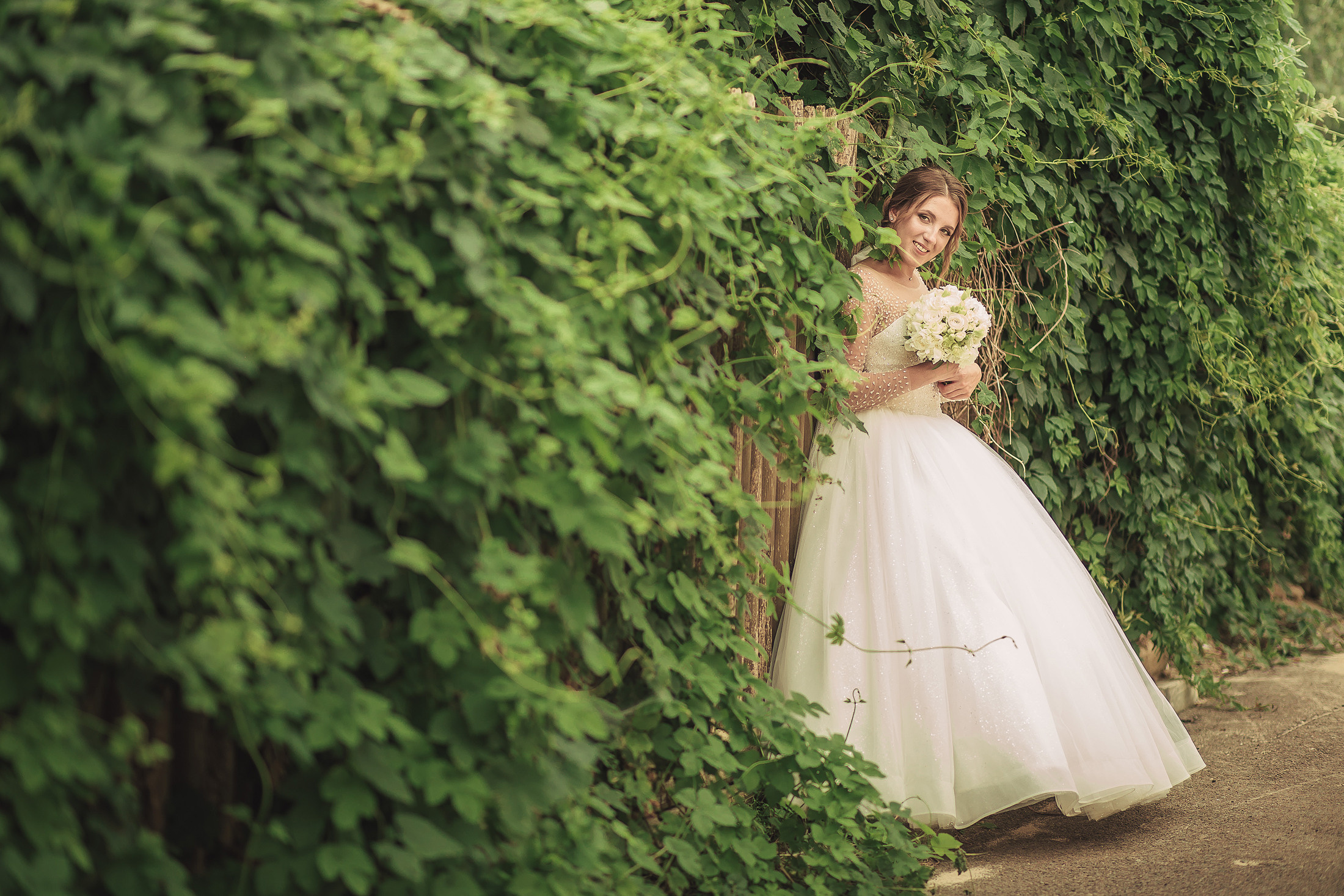 Кристина и Миша. Семейный, детский, свадебный фотограф по всей РБ Валера Михневич