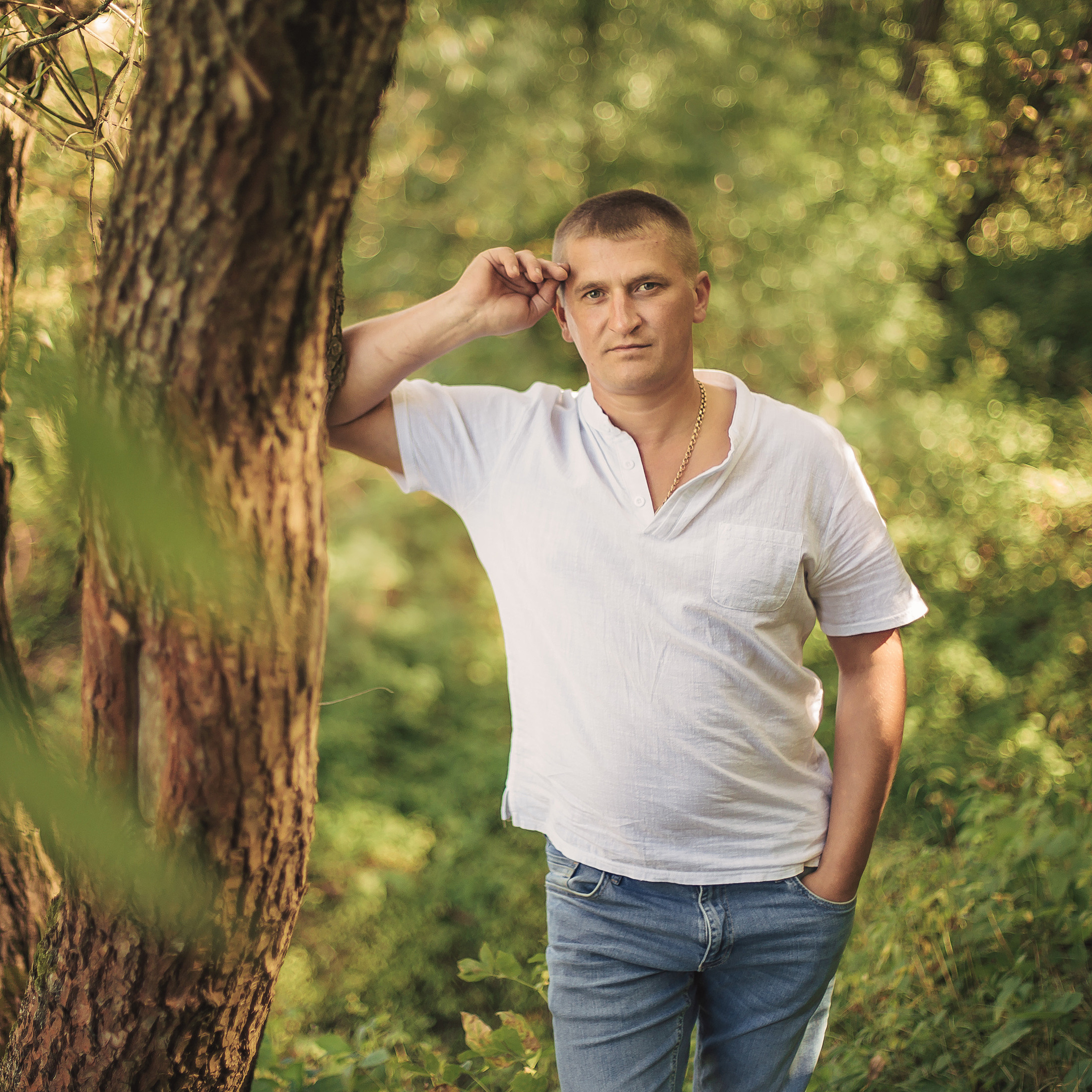 Большая семья. Семейный, детский, свадебный фотограф по всей РБ Валера Михневич