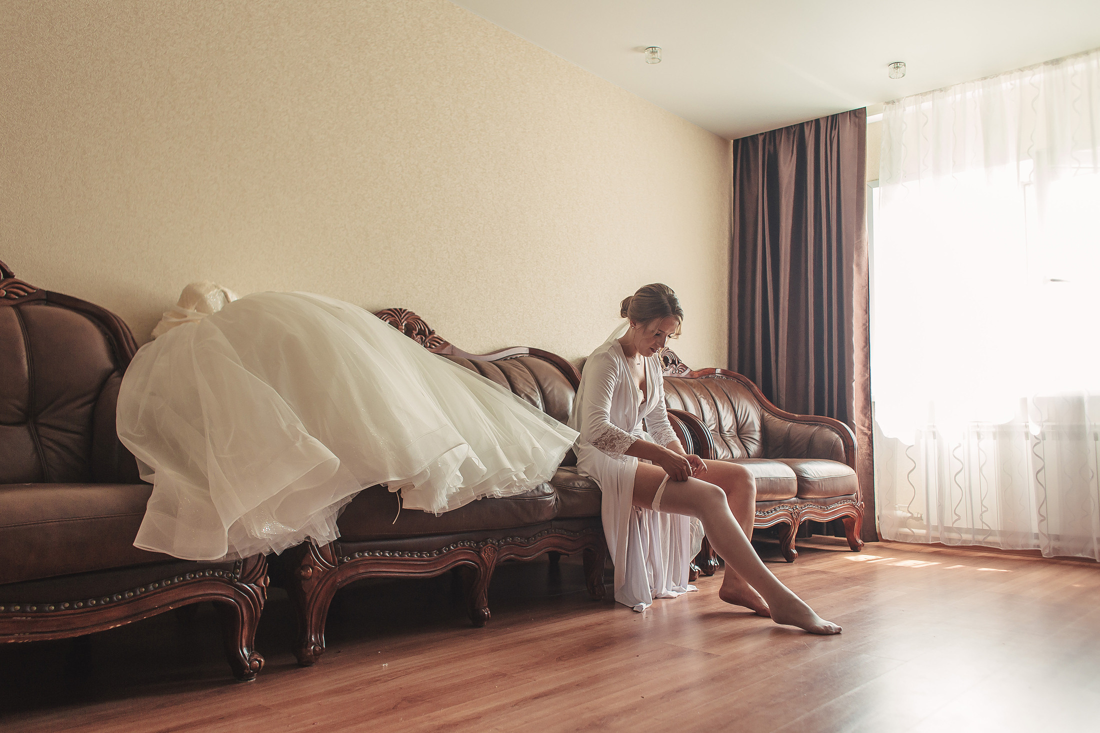 Кристина и Миша. Семейный, детский, свадебный фотограф по всей РБ Валера Михневич