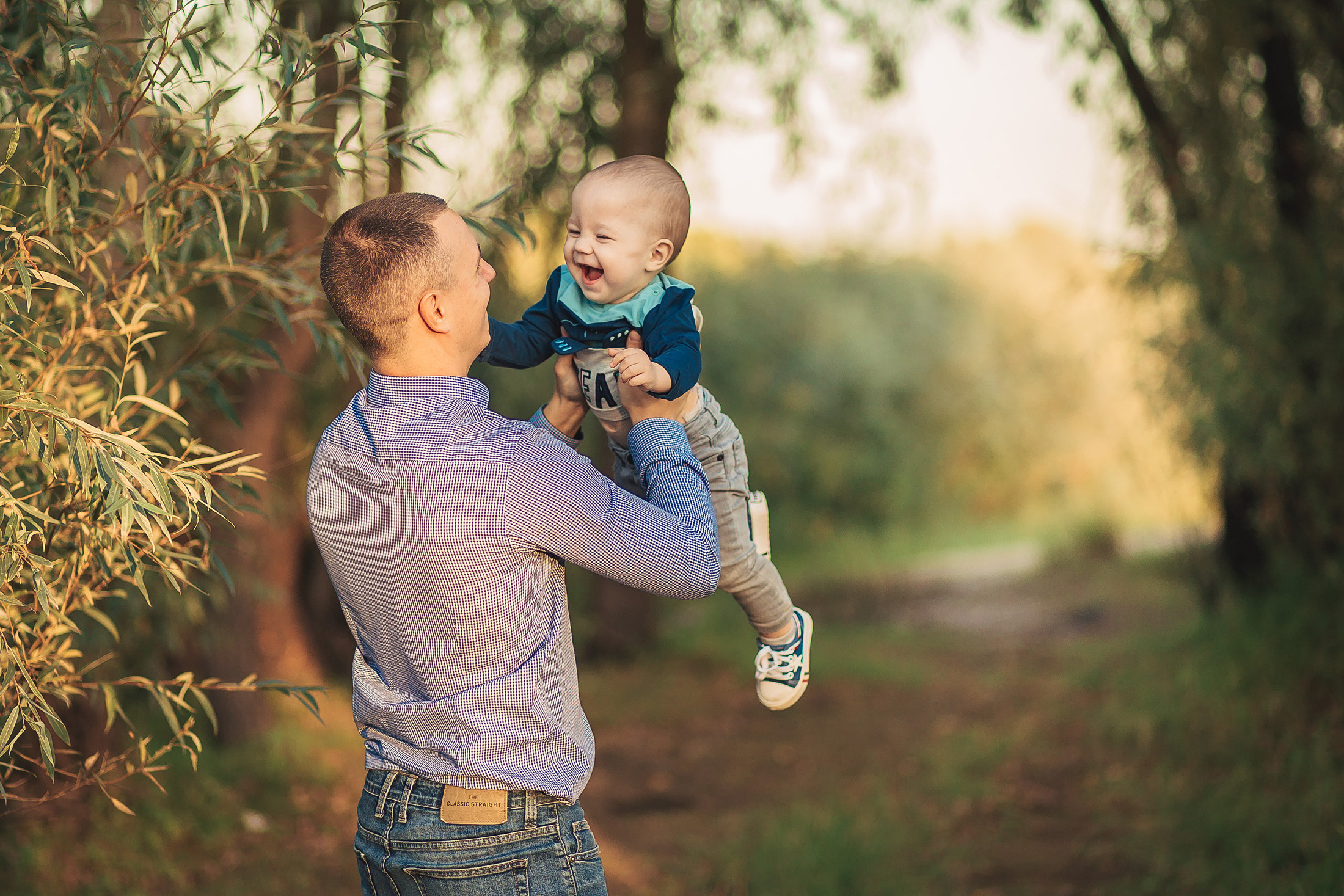 Женя и Даша. Семейный, детский, свадебный фотограф по всей РБ Валера Михневич