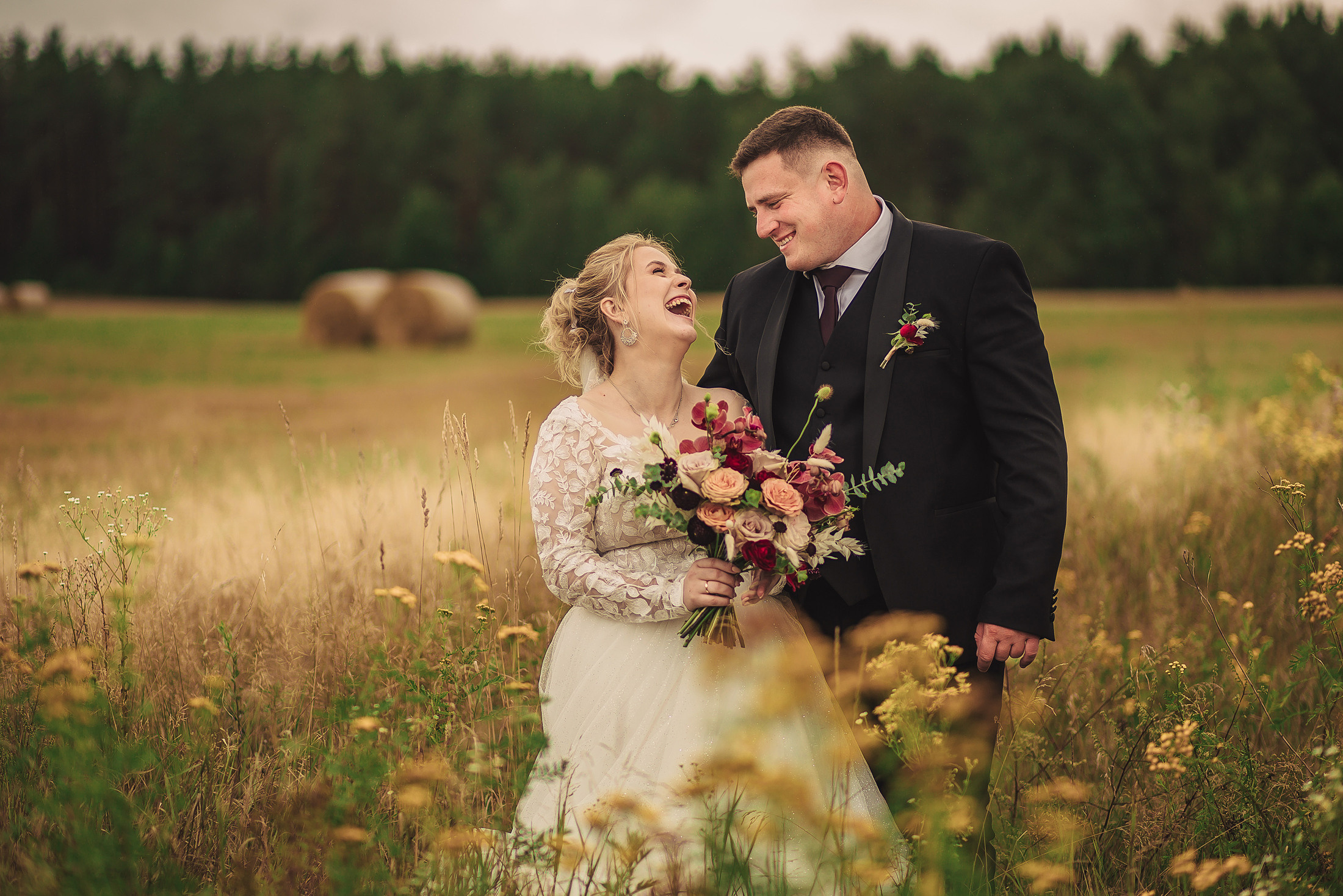 Яша и Полина. Семейный, детский, свадебный фотограф по всей РБ Валера Михневич