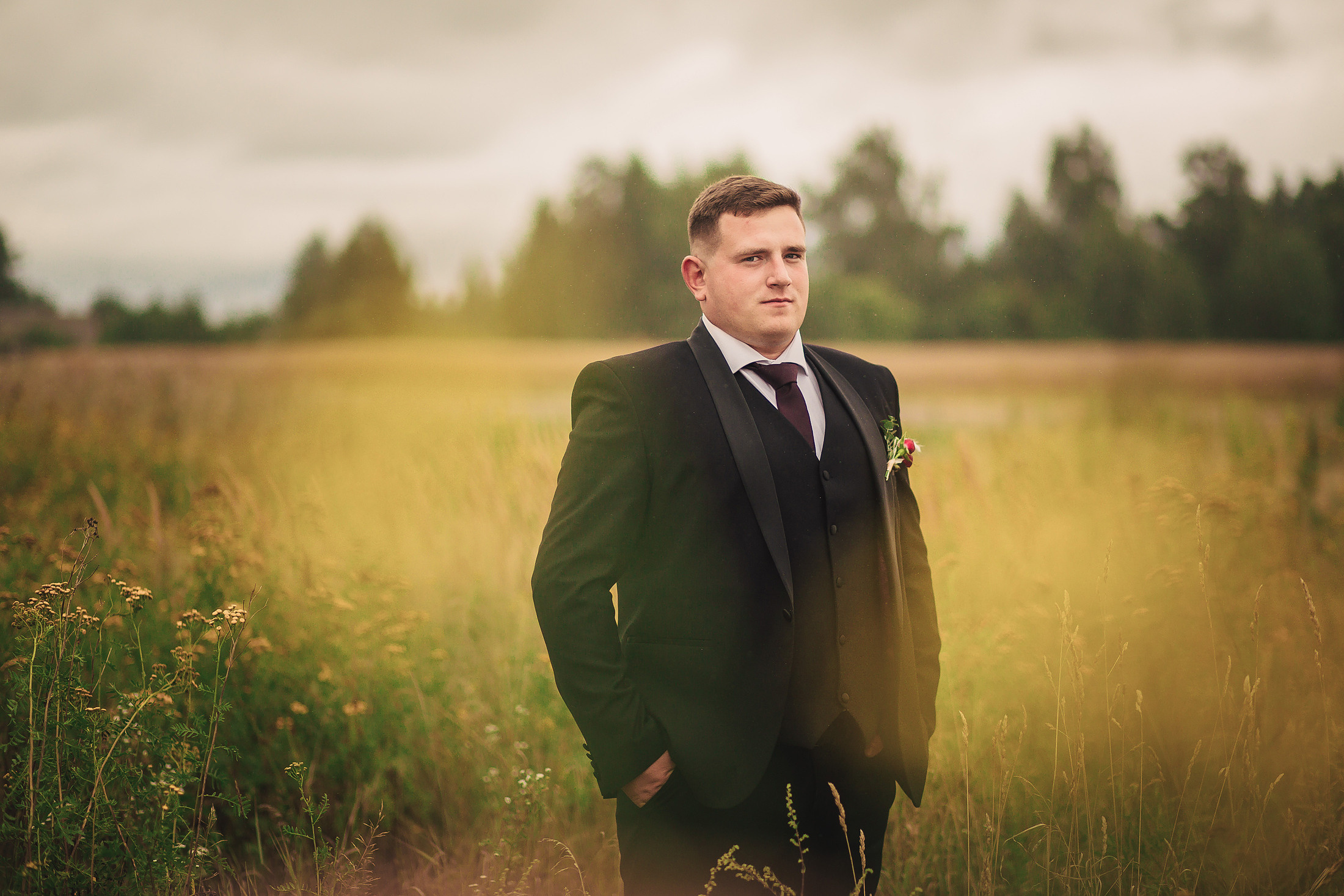 Яша и Полина. Семейный, детский, свадебный фотограф по всей РБ Валера Михневич