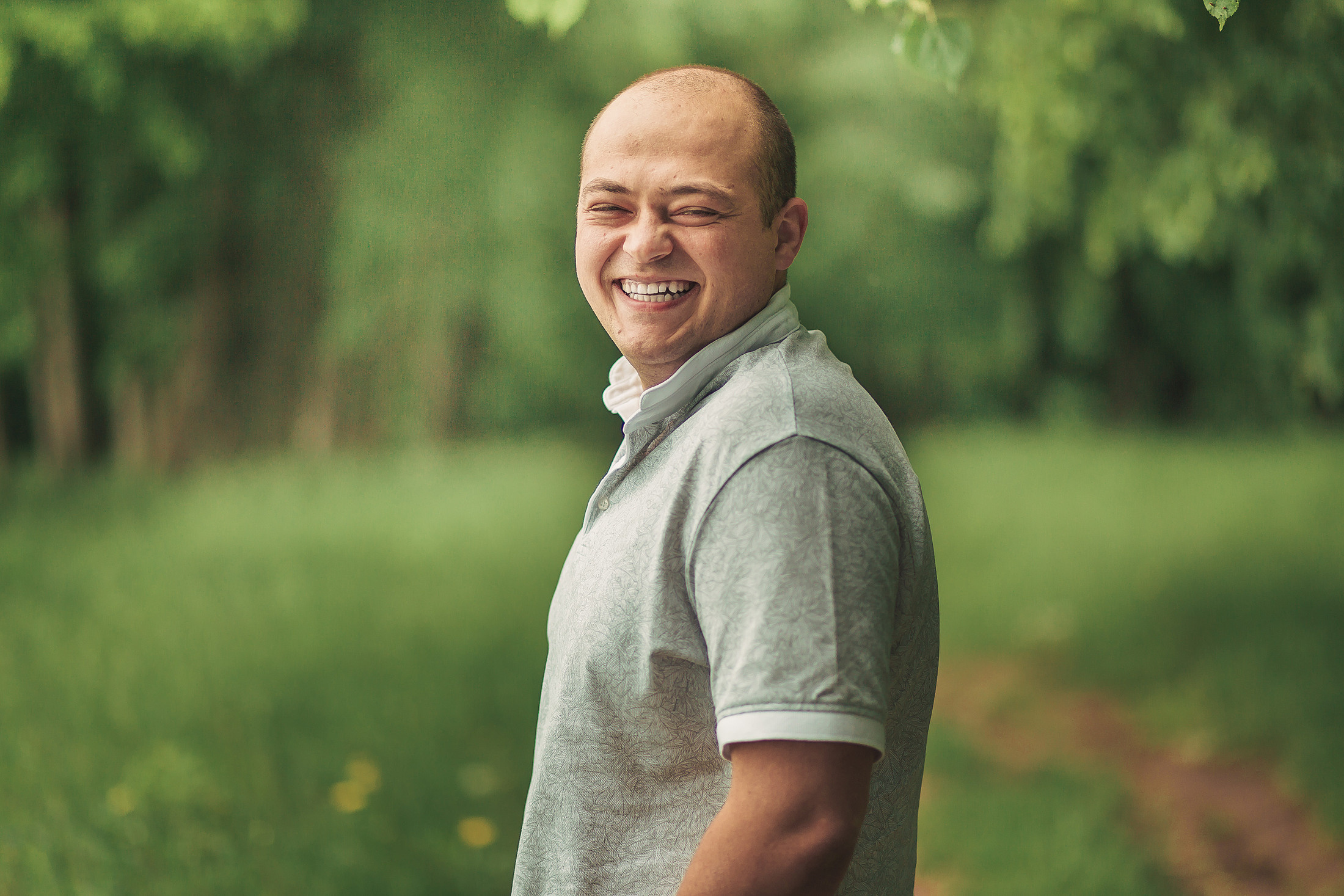 Андрей и Вика. Семейный, детский, свадебный фотограф по всей РБ Валера Михневич