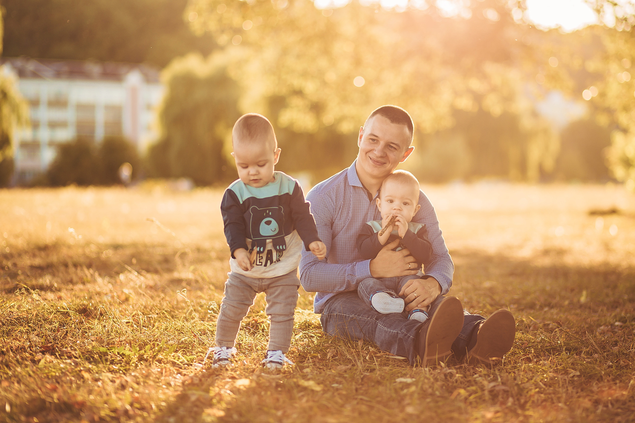 Женя и Даша. Семейный, детский, свадебный фотограф по всей РБ Валера Михневич