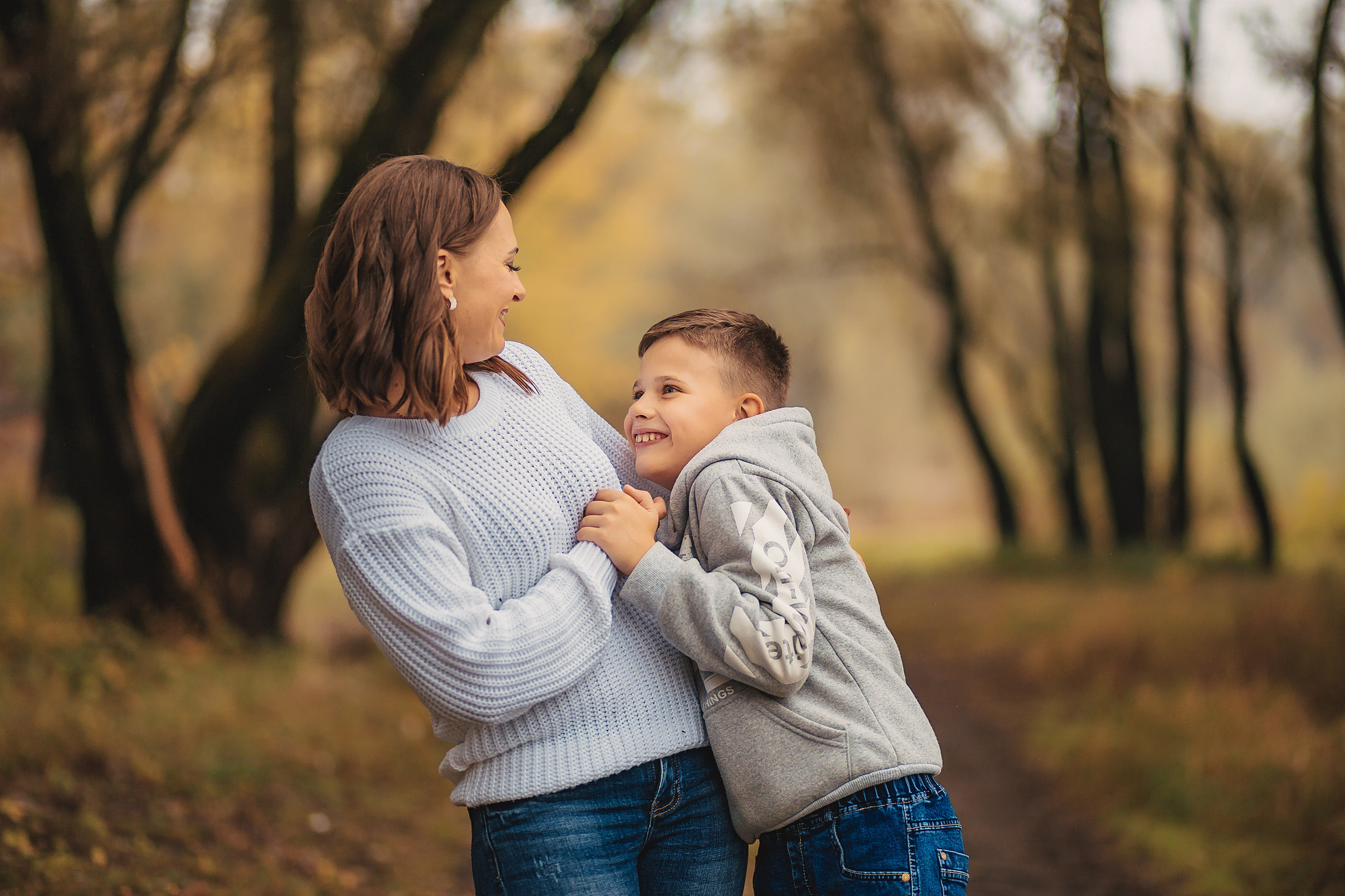 Алёна и Саша. Семейный, детский, свадебный фотограф по всей РБ Валера Михневич