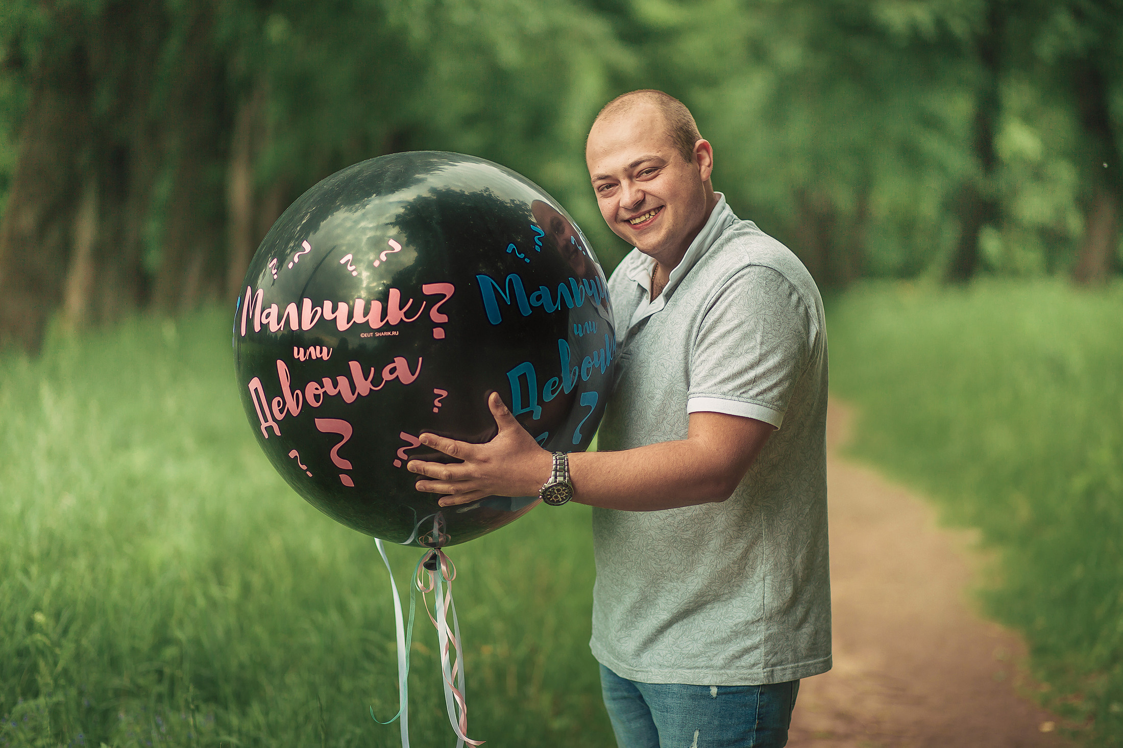 Андрей и Вика. Семейный, детский, свадебный фотограф по всей РБ Валера Михневич