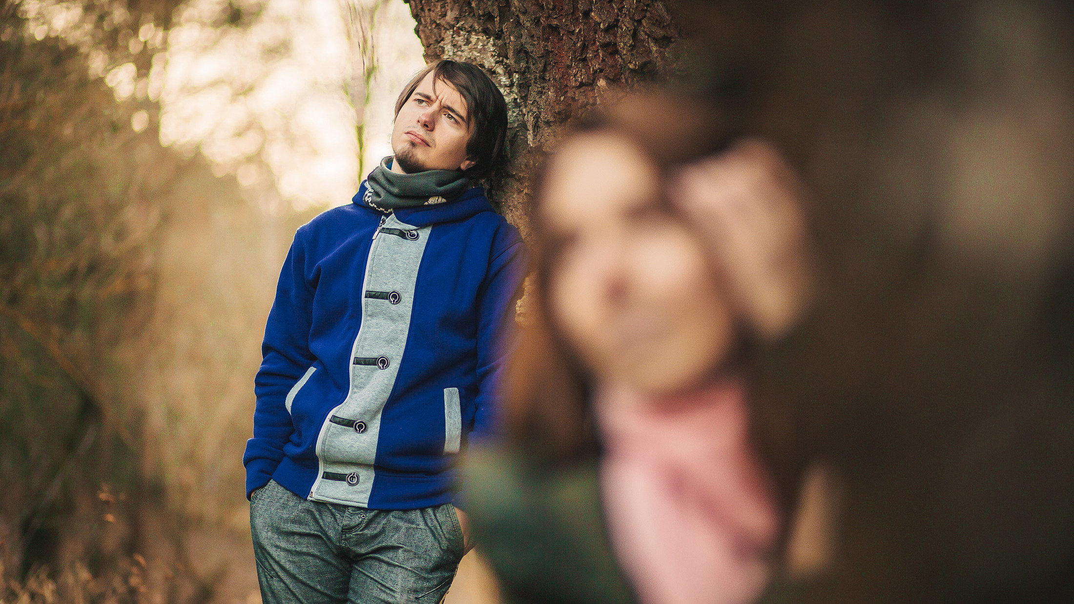 Влад и Вероника. Семейный, детский, свадебный фотограф по всей РБ Валера Михневич