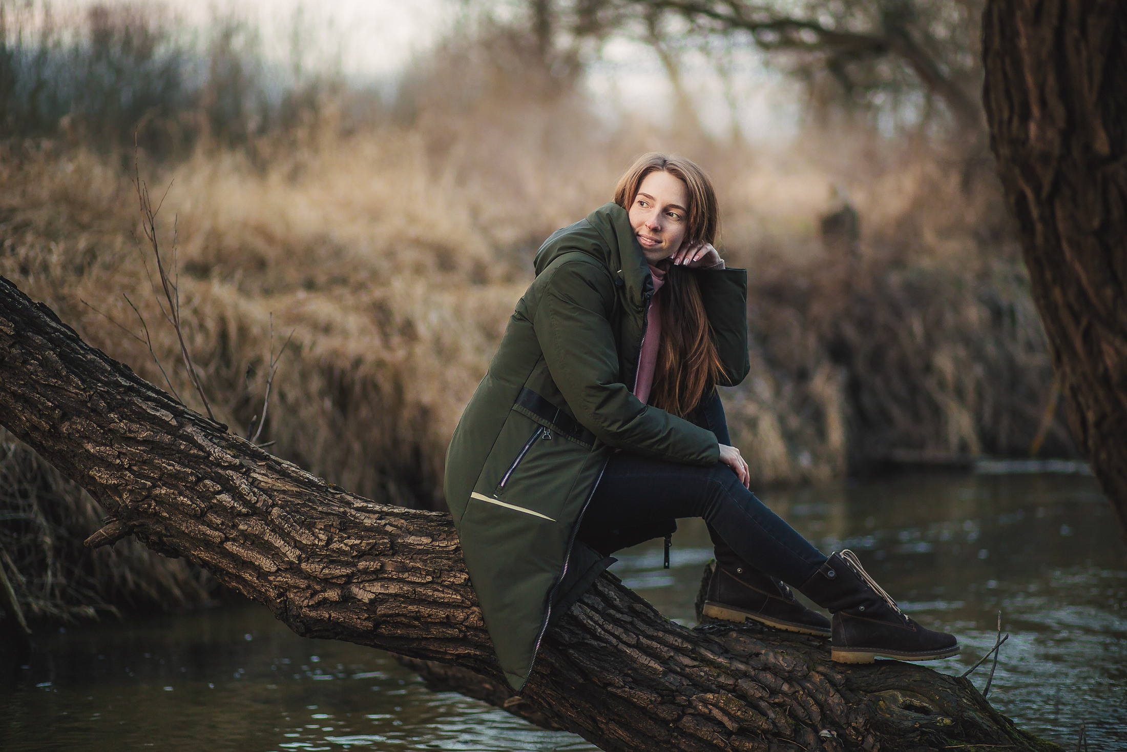 Влад и Вероника. Семейный, детский, свадебный фотограф по всей РБ Валера Михневич