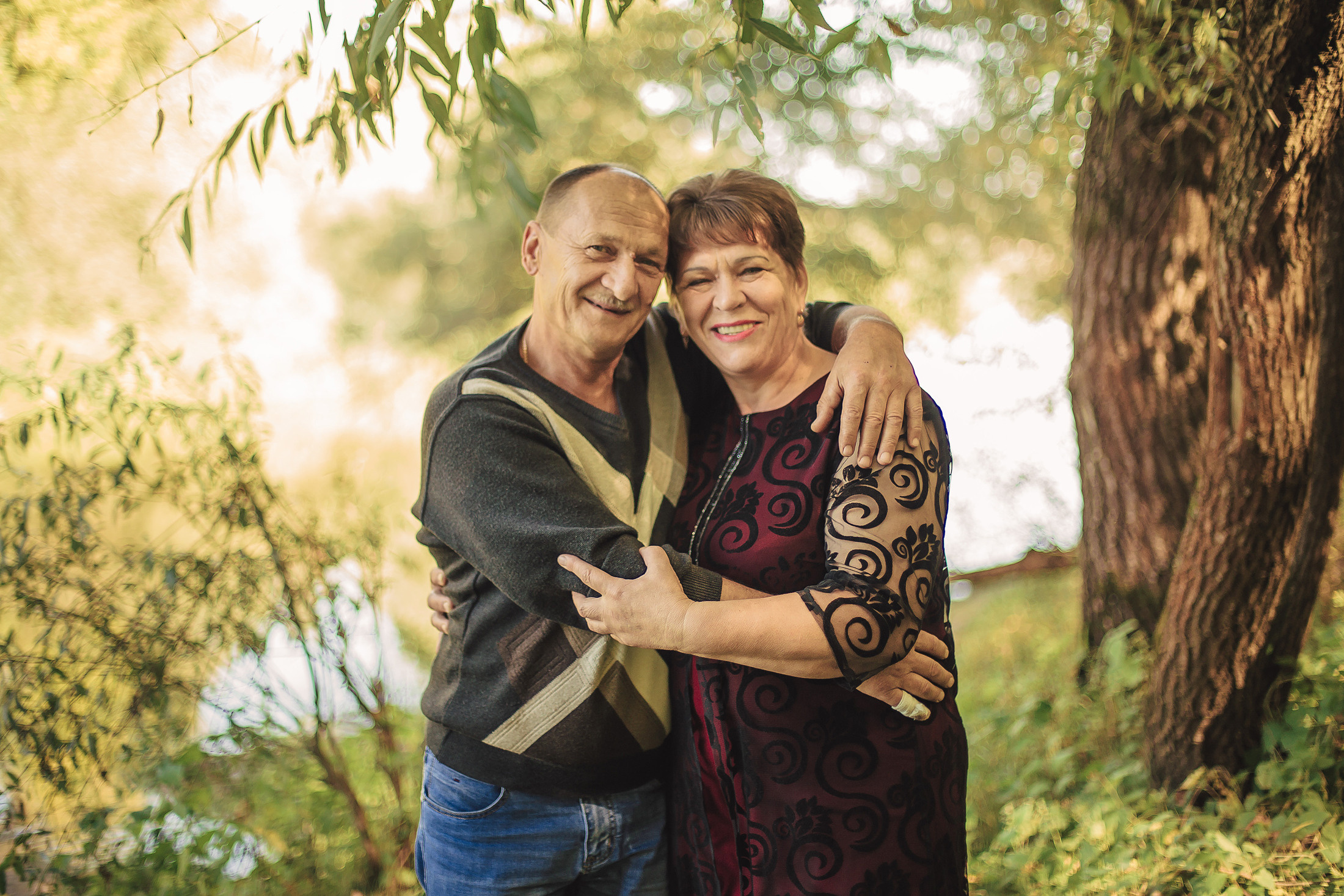 Большая семья. Семейный, детский, свадебный фотограф по всей РБ Валера Михневич