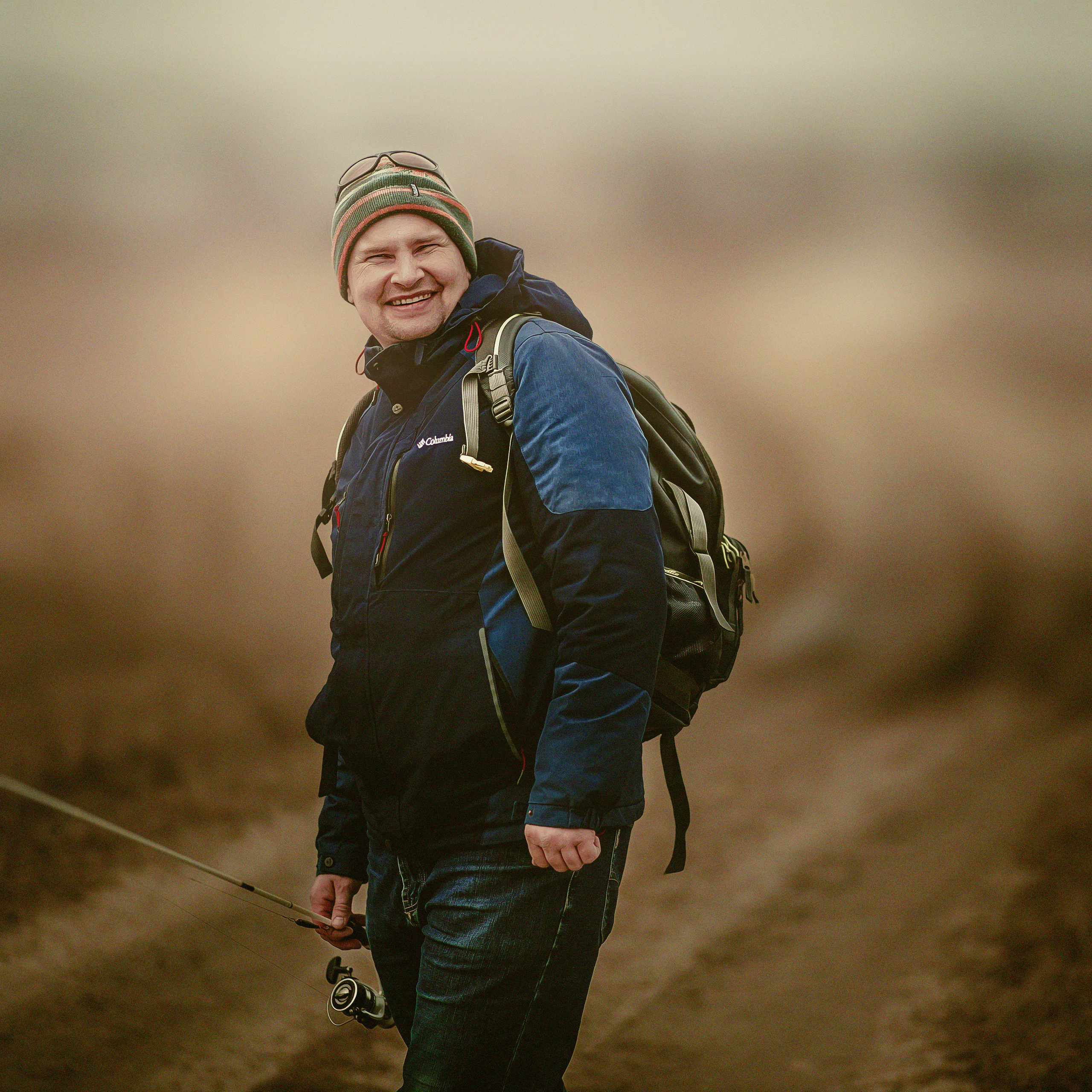 Портреты вне серии. Семейный, детский, свадебный фотограф по всей РБ Валера Михневич