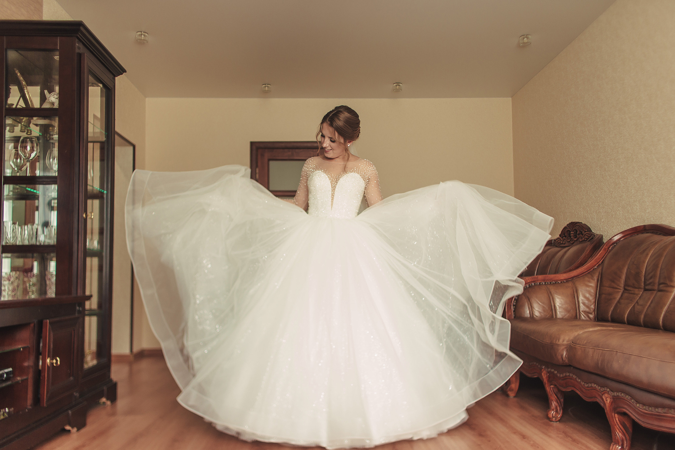 Кристина и Миша. Семейный, детский, свадебный фотограф по всей РБ Валера Михневич