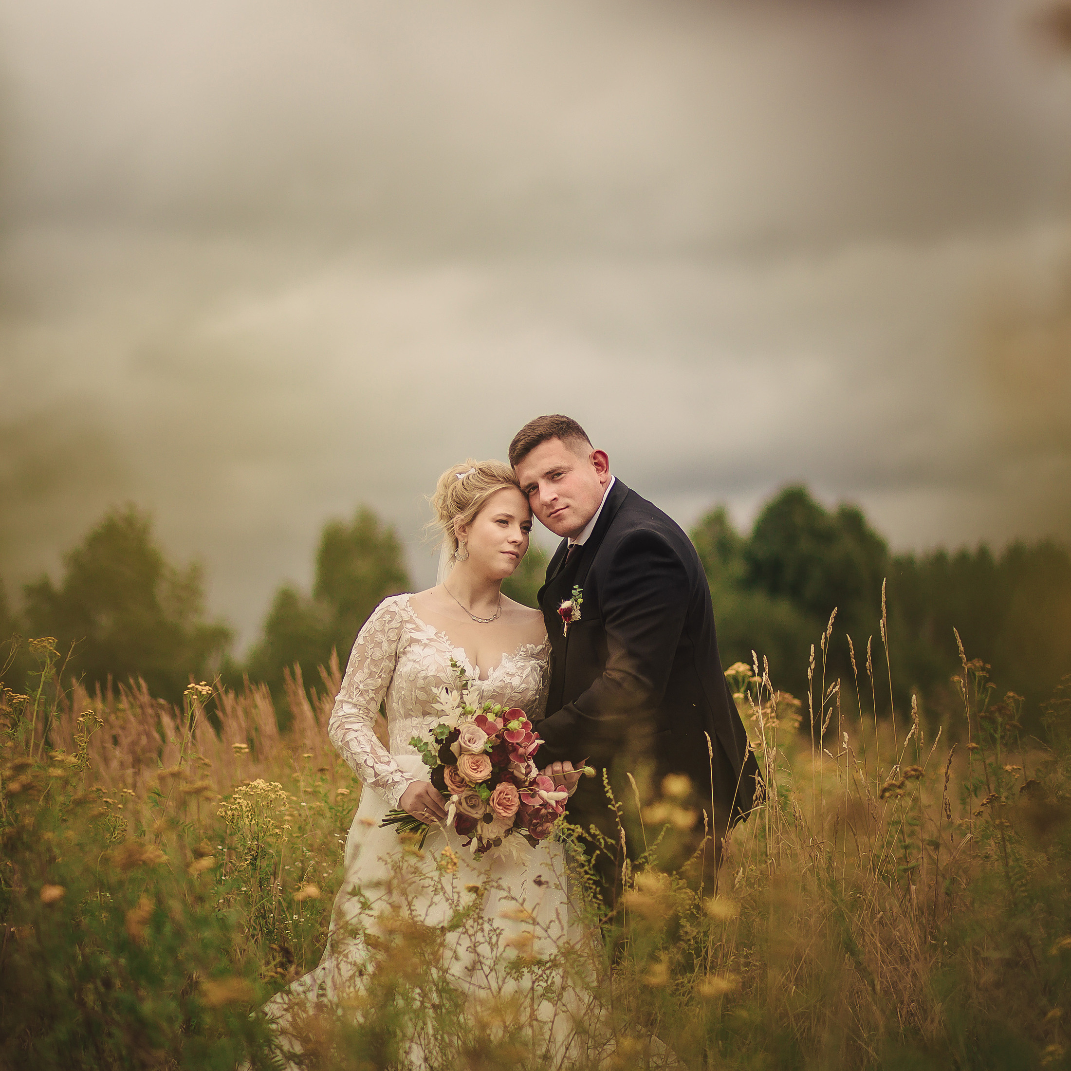 Яша и Полина. Семейный, детский, свадебный фотограф по всей РБ Валера Михневич