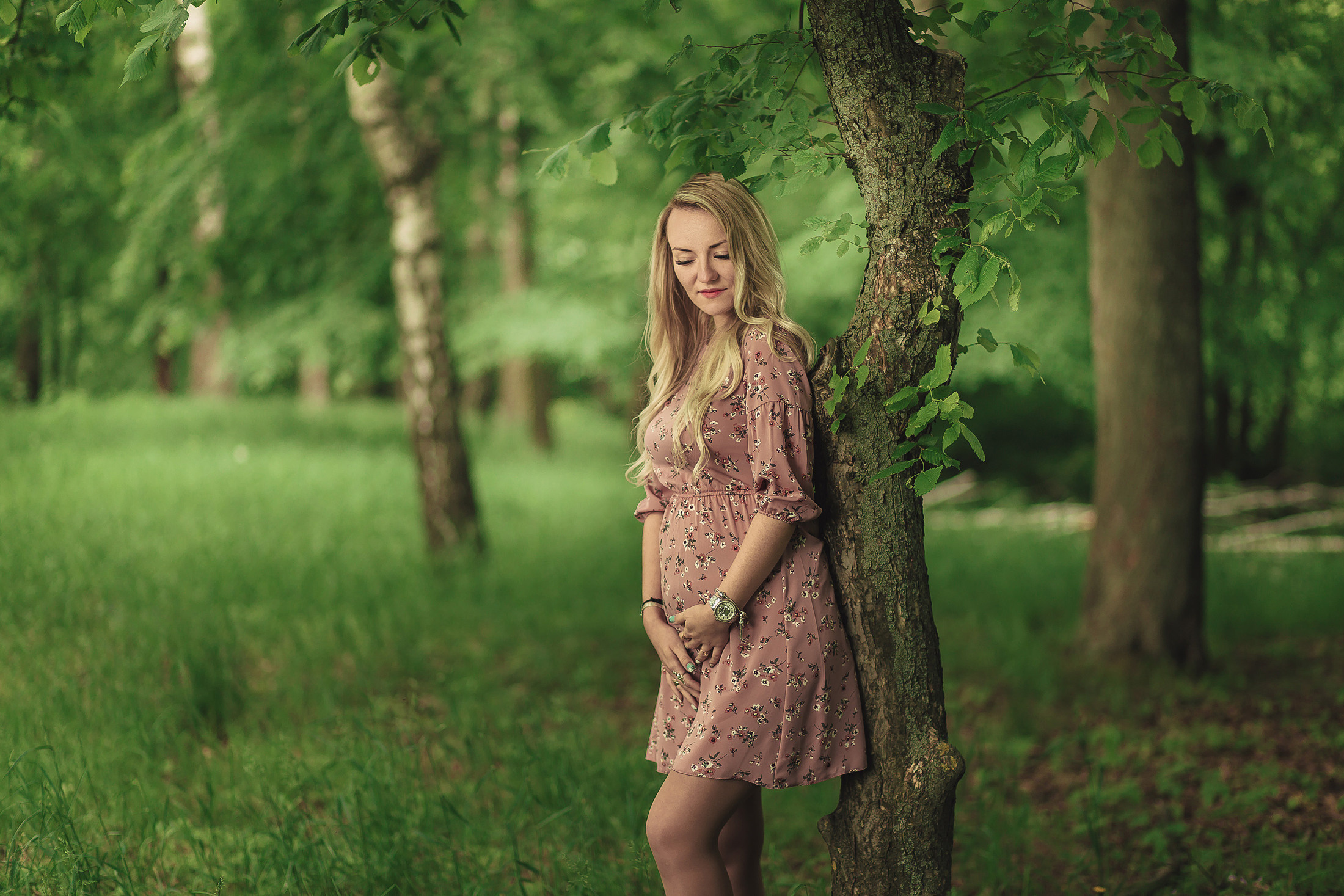 Андрей и Вика. Семейный, детский, свадебный фотограф по всей РБ Валера Михневич