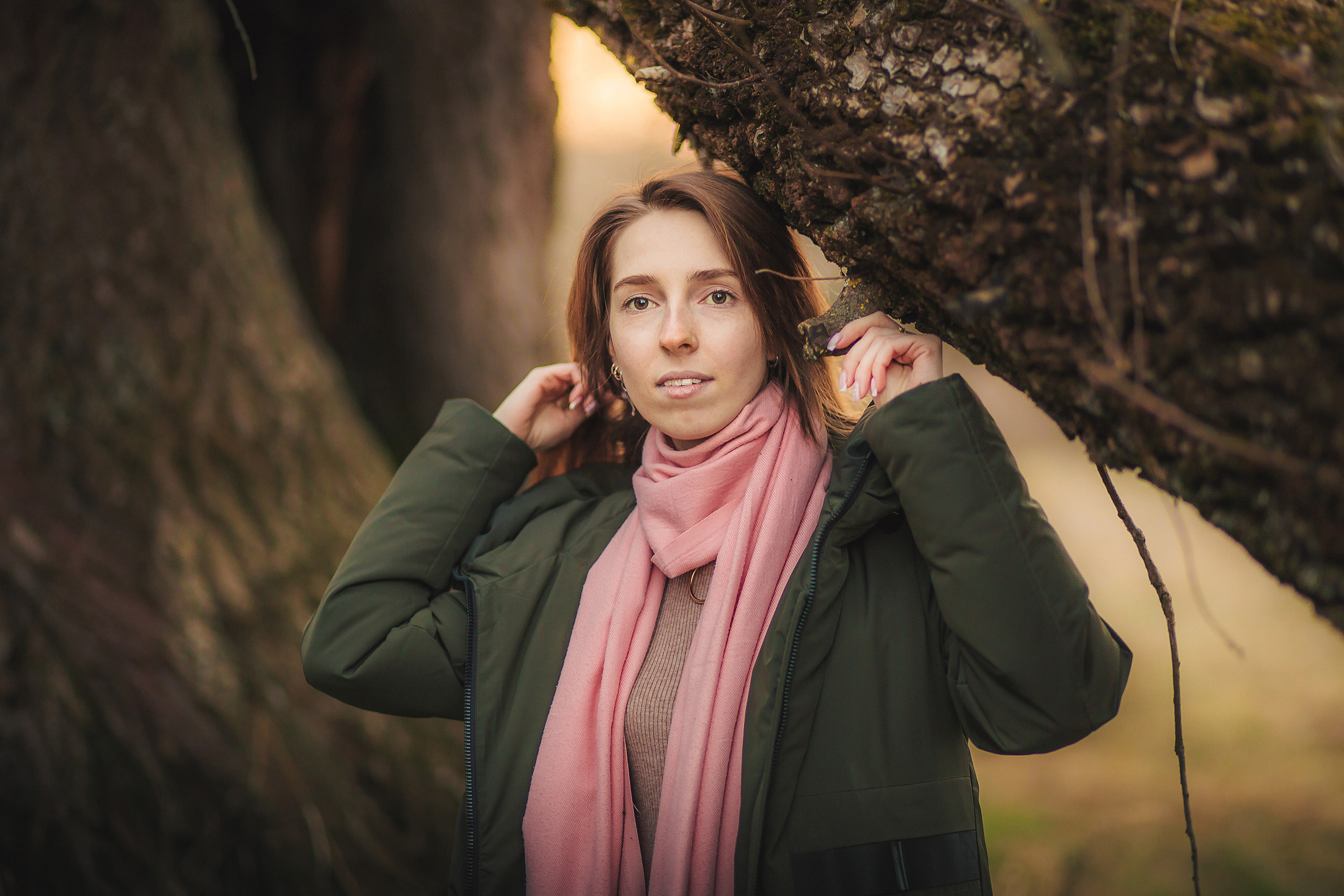 Влад и Вероника. Семейный, детский, свадебный фотограф по всей РБ Валера Михневич