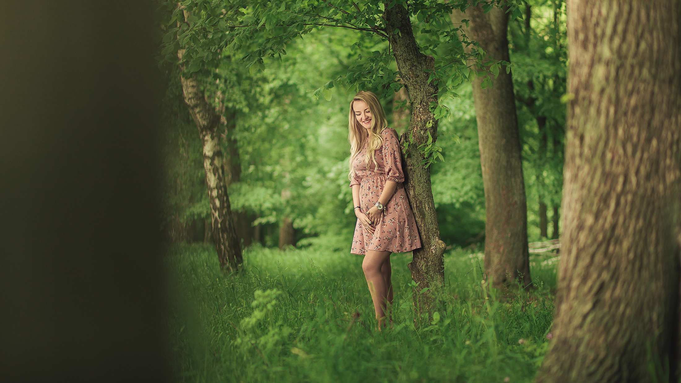 Андрей и Вика. Семейный, детский, свадебный фотограф по всей РБ Валера Михневич